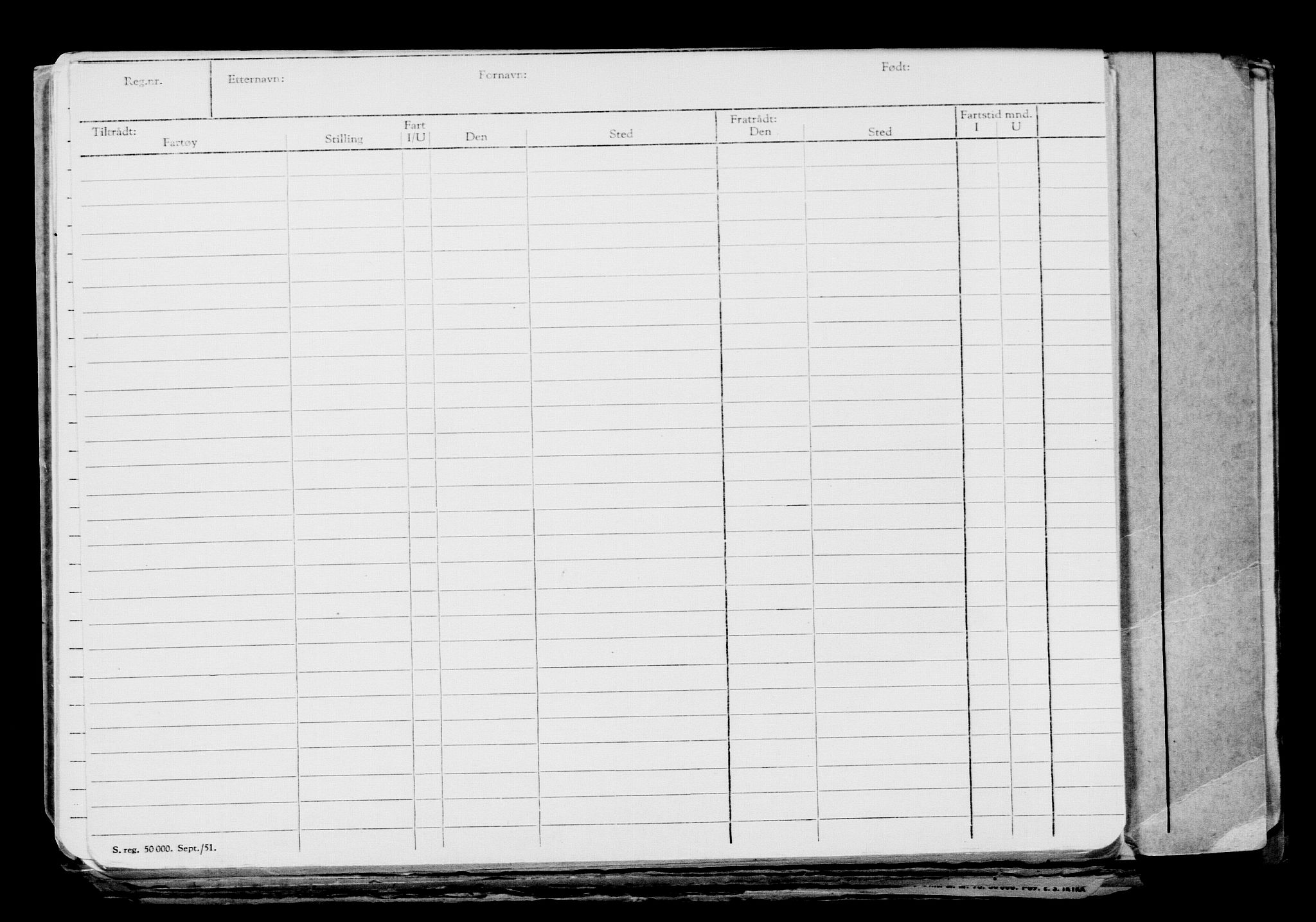 Direktoratet for sjømenn, AV/RA-S-3545/G/Gb/L0154: Hovedkort, 1917-1918, p. 289