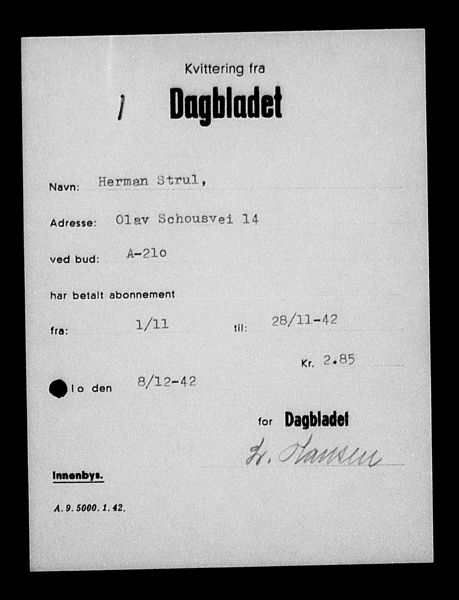 Justisdepartementet, Tilbakeføringskontoret for inndratte formuer, AV/RA-S-1564/H/Hc/Hcc/L0983: --, 1945-1947, p. 465