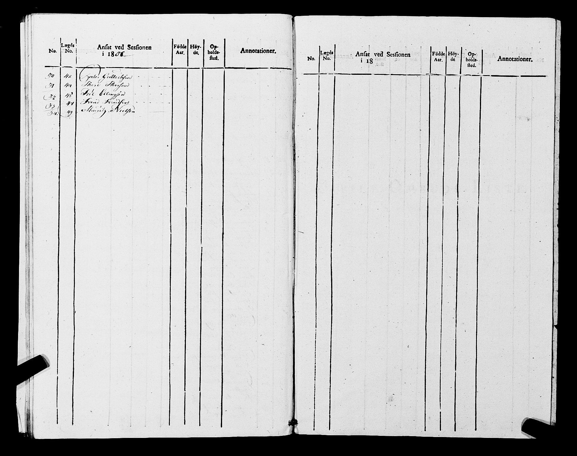 Fylkesmannen i Rogaland, AV/SAST-A-101928/99/3/325/325CA, 1655-1832, p. 9188