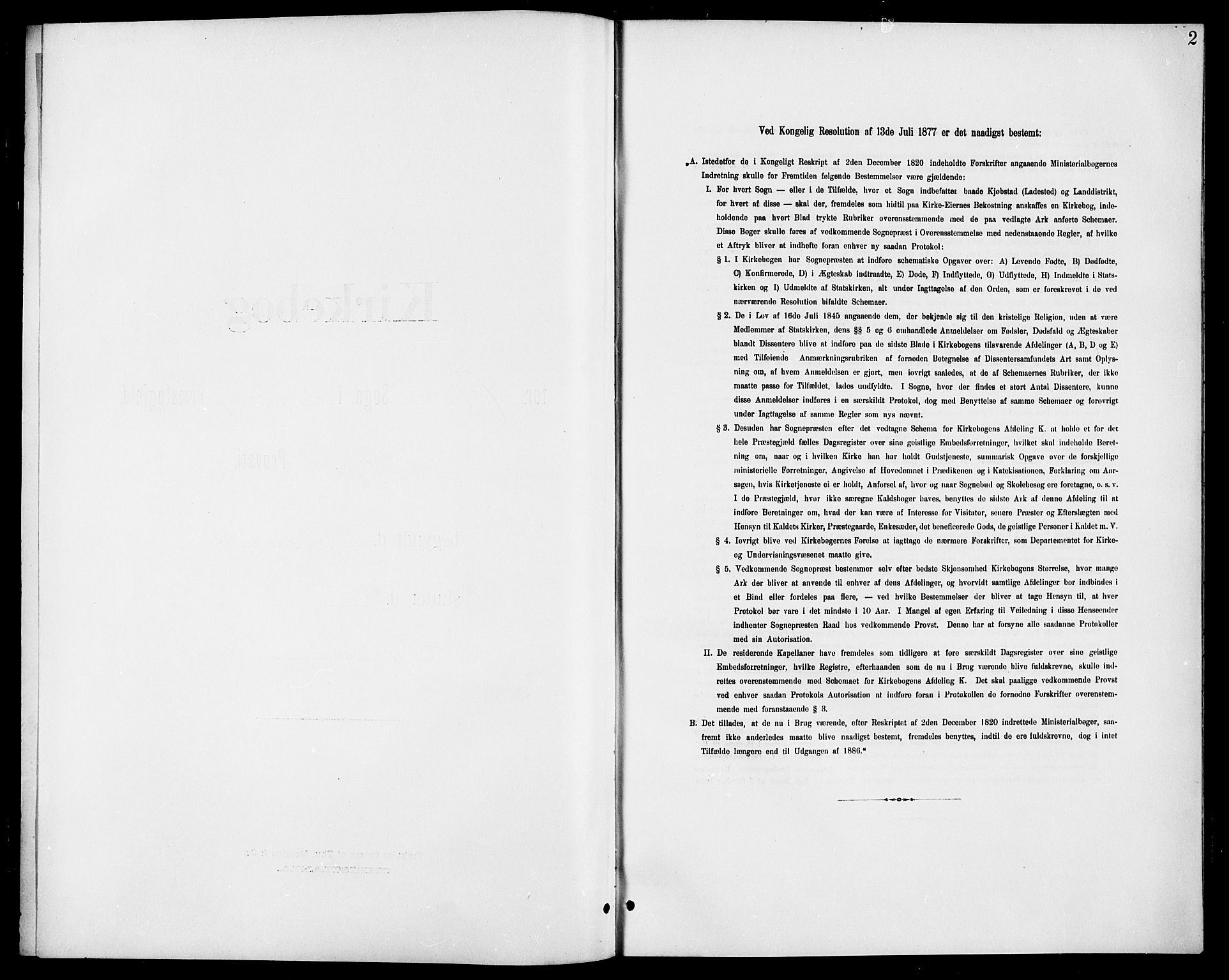 Spydeberg prestekontor Kirkebøker, AV/SAO-A-10924/G/Gb/L0001: Parish register (copy) no. II 1, 1901-1924, p. 2