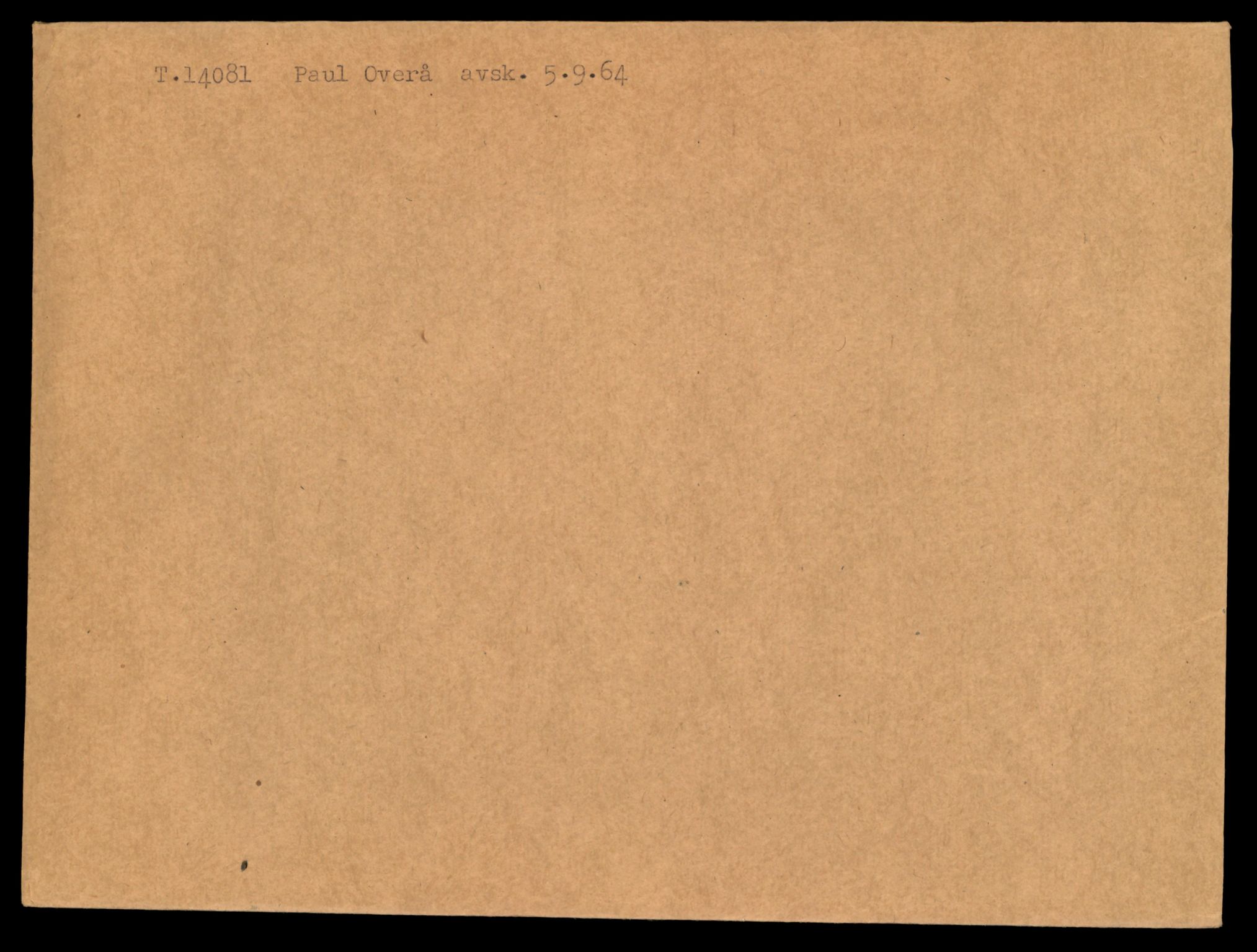 Møre og Romsdal vegkontor - Ålesund trafikkstasjon, AV/SAT-A-4099/F/Fe/L0043: Registreringskort for kjøretøy T 14080 - T 14204, 1927-1998, p. 25