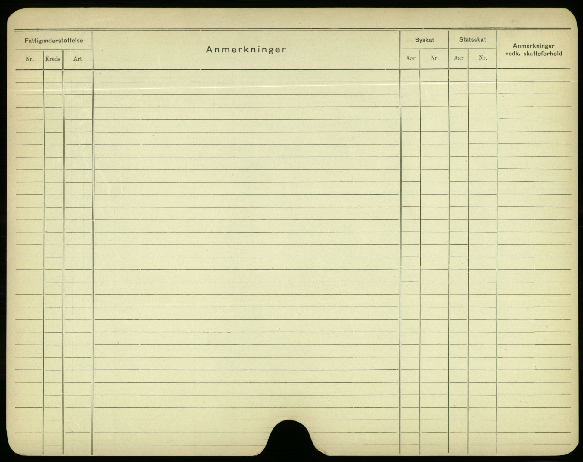 Oslo folkeregister, Registerkort, AV/SAO-A-11715/F/Fa/Fac/L0004: Menn, 1906-1914, p. 952b