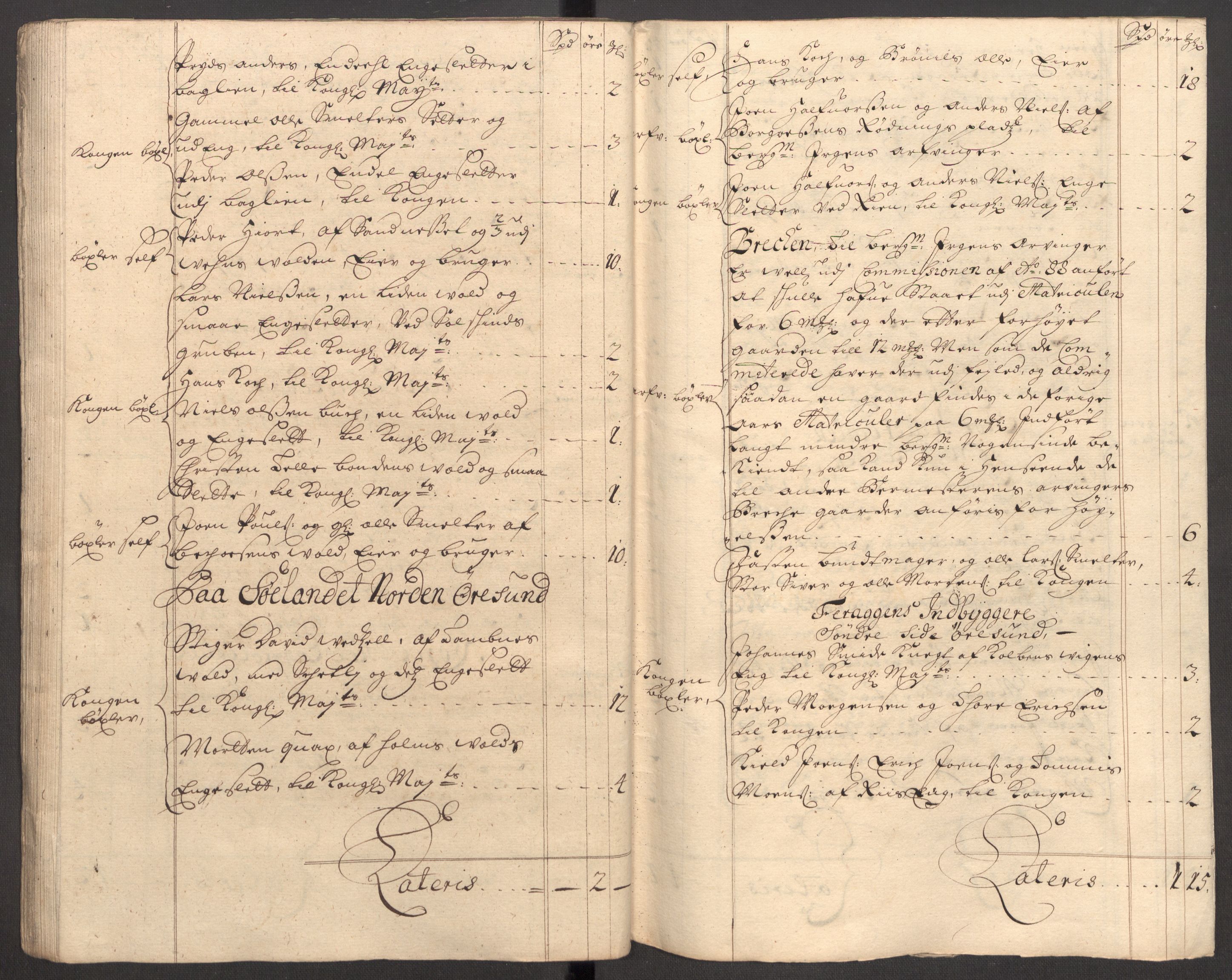 Rentekammeret inntil 1814, Reviderte regnskaper, Fogderegnskap, AV/RA-EA-4092/R60/L3957: Fogderegnskap Orkdal og Gauldal, 1707, p. 150