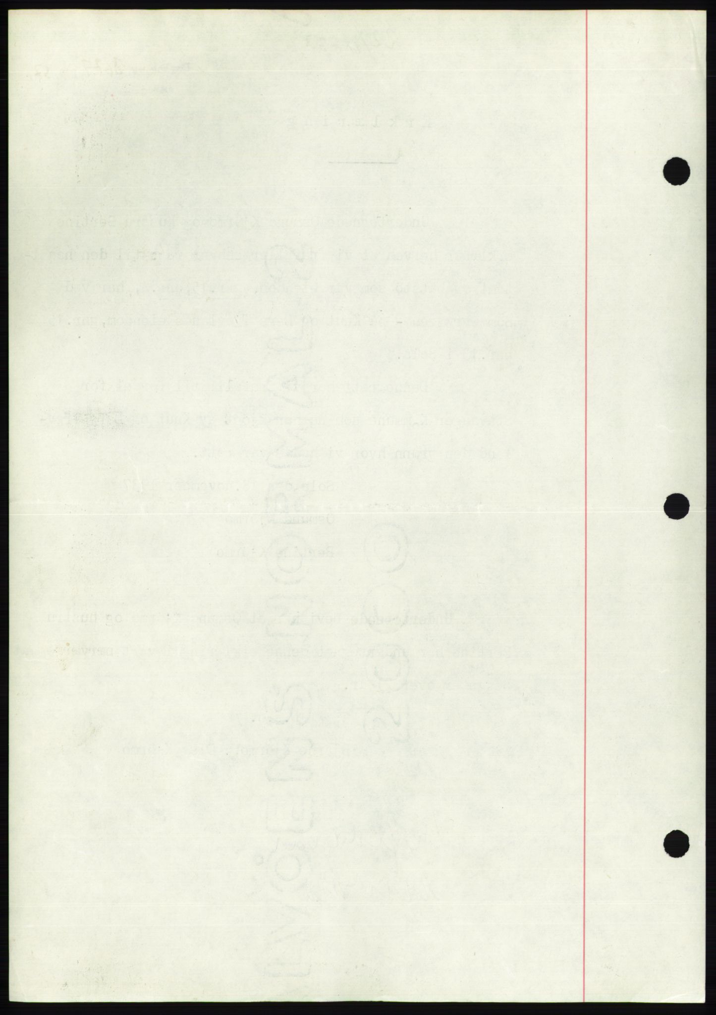 Jæren sorenskriveri, SAST/A-100310/03/G/Gba/L0069: Mortgage book, 1937-1937, Diary no: : 3679/1937