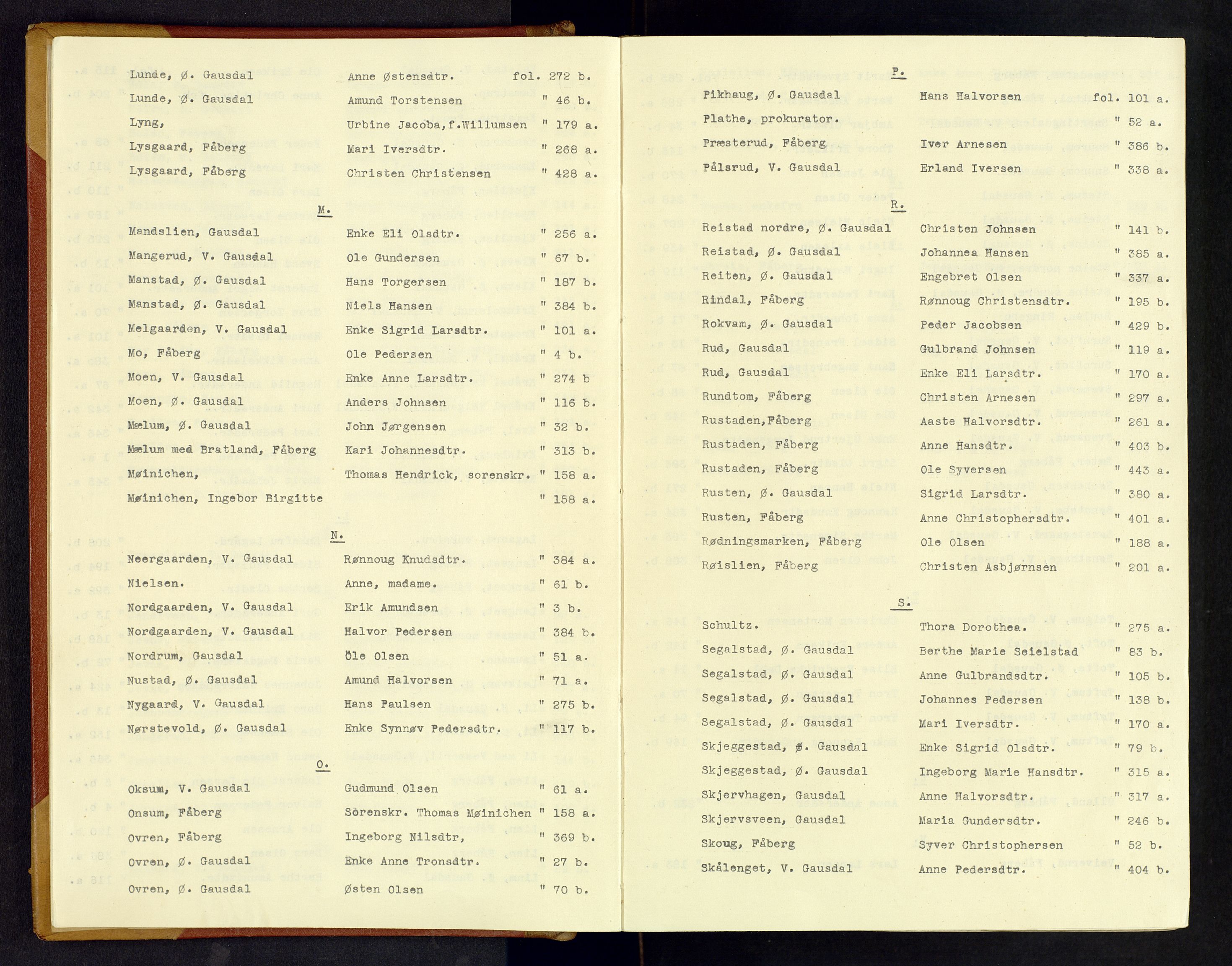 Sør-Gudbrandsdal tingrett, AV/SAH-TING-004/J/Ja/Jac/L0001: Skifteforhandlings- og skifteutlodningsprotokoll, 1842-1853