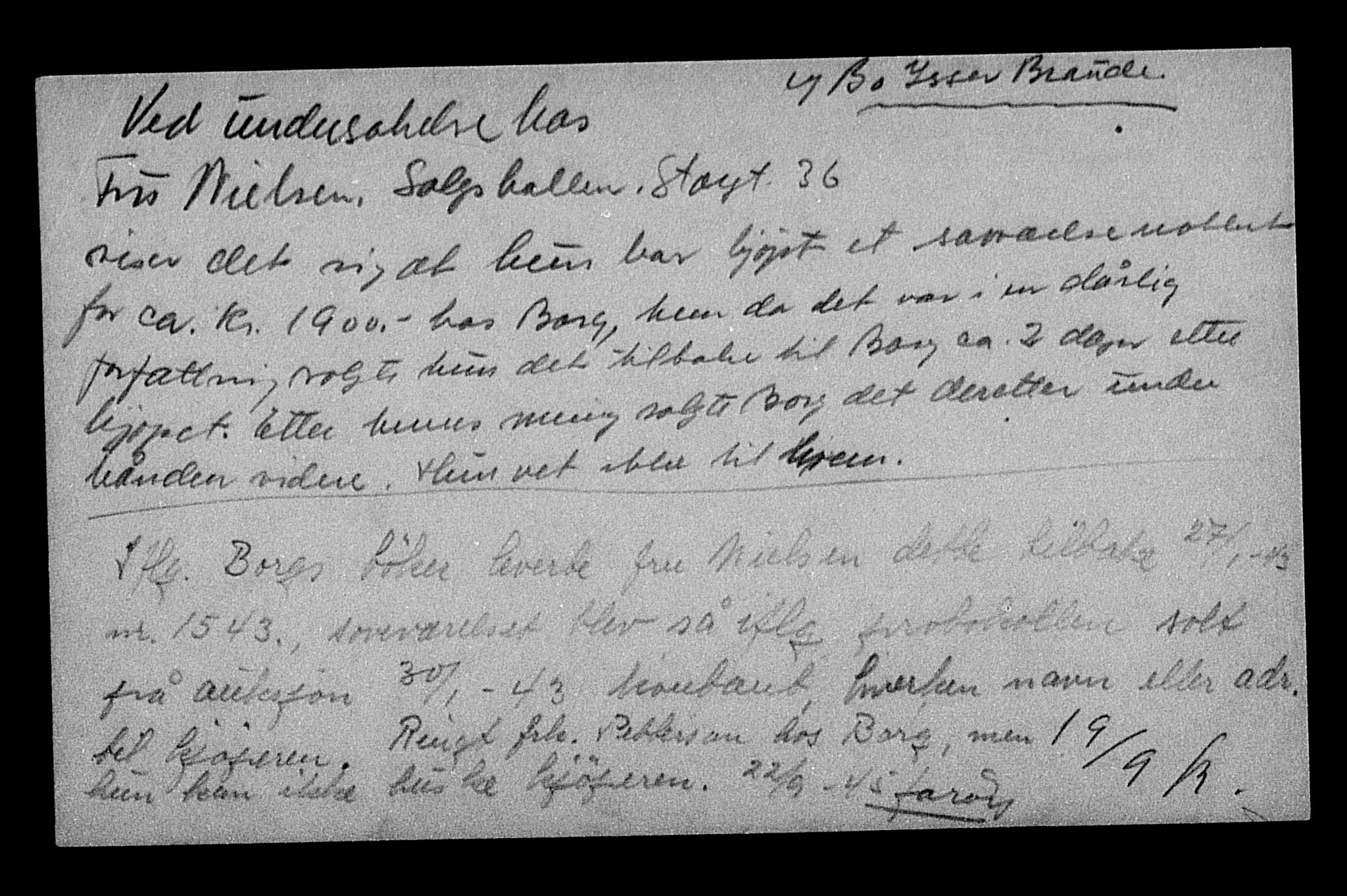 Justisdepartementet, Tilbakeføringskontoret for inndratte formuer, AV/RA-S-1564/H/Hc/Hcc/L0928: --, 1945-1947, p. 20