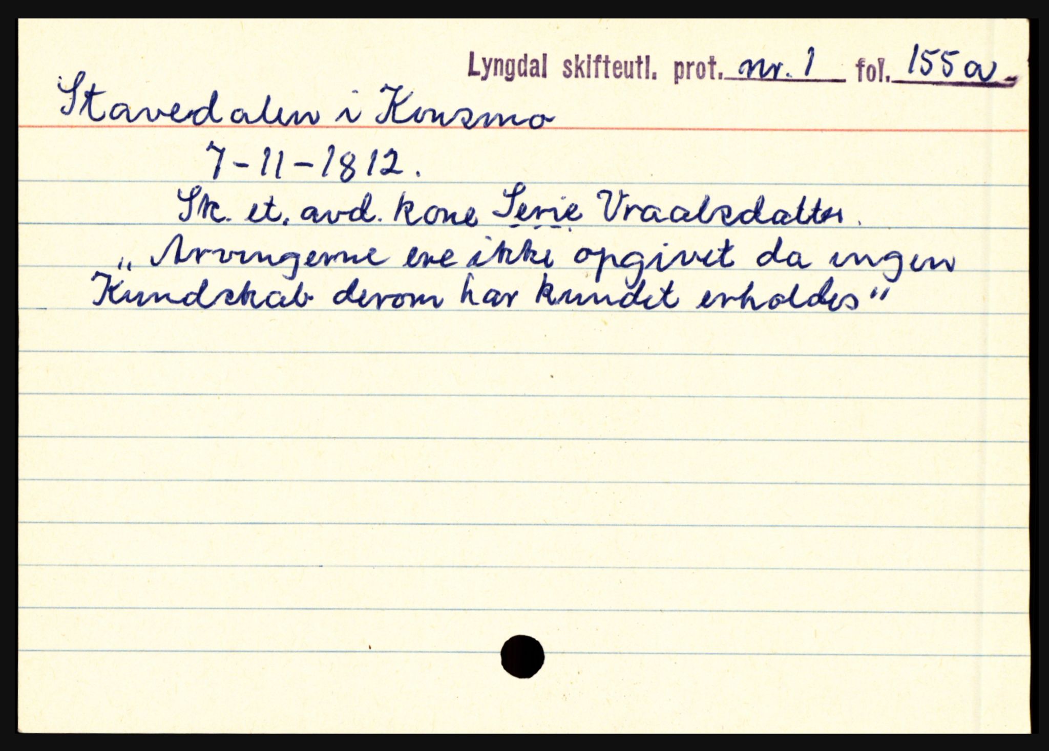 Lyngdal sorenskriveri, SAK/1221-0004/H, p. 10675