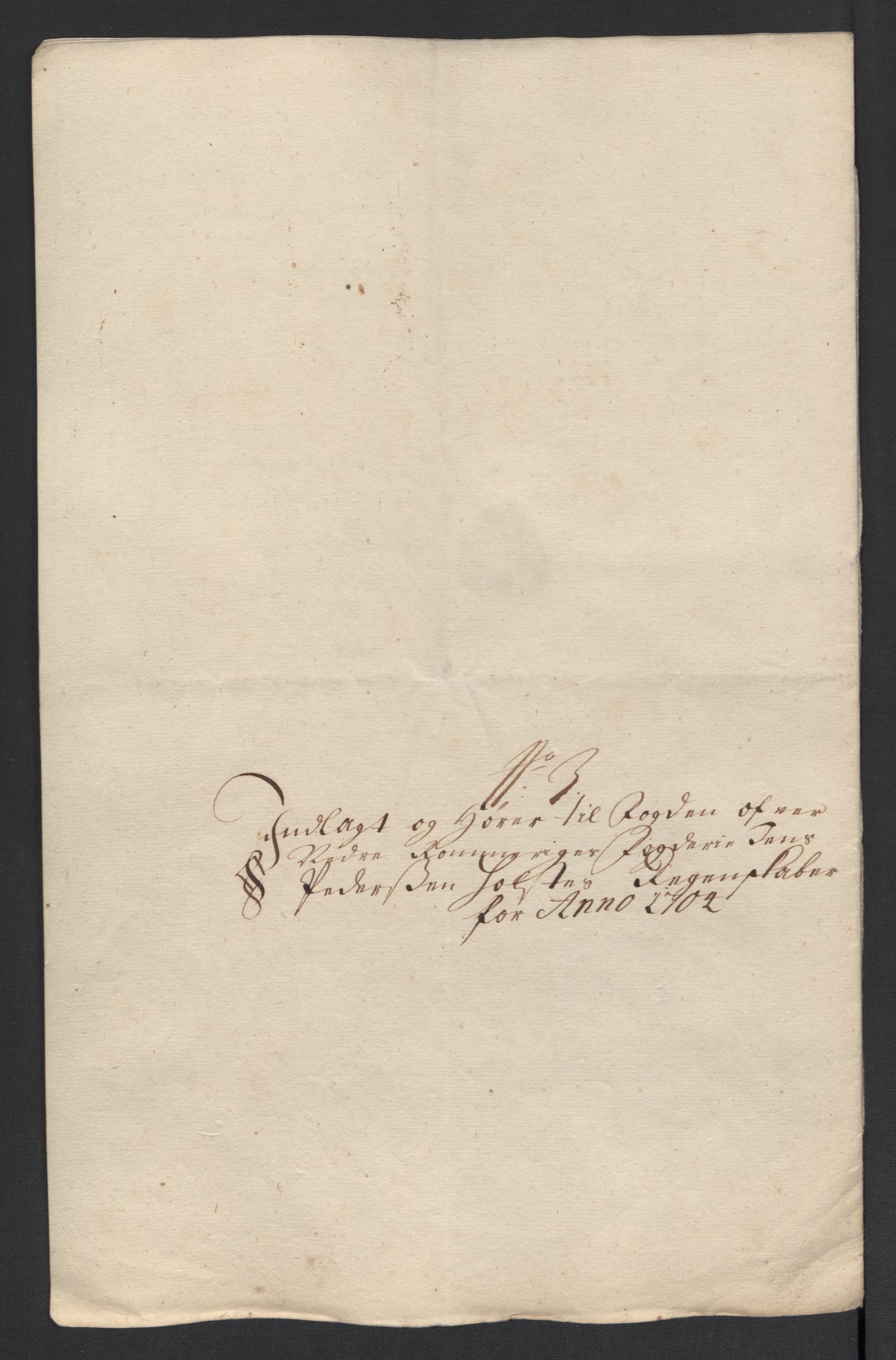 Rentekammeret inntil 1814, Reviderte regnskaper, Fogderegnskap, AV/RA-EA-4092/R11/L0588: Fogderegnskap Nedre Romerike, 1704, p. 37