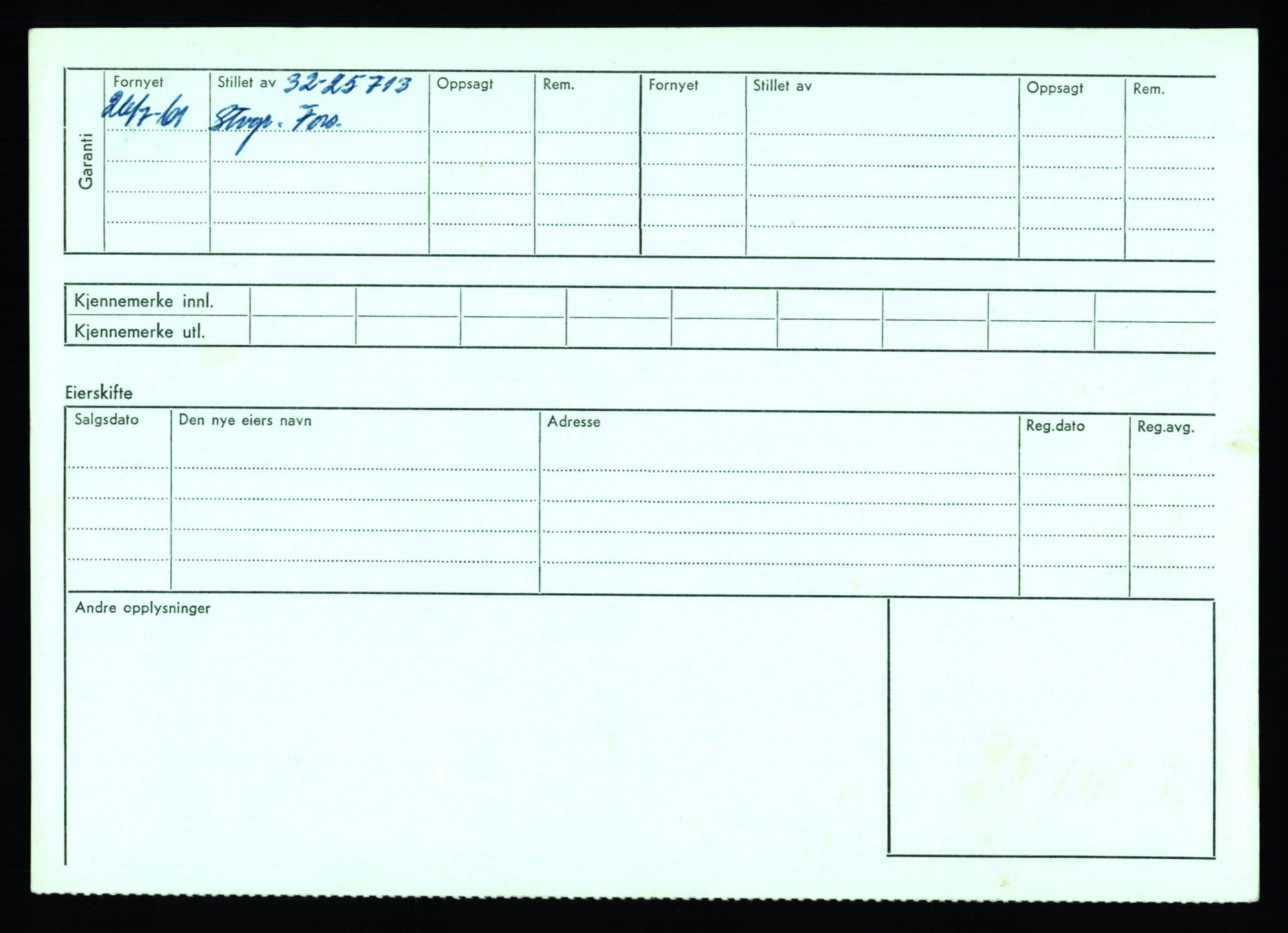 Stavanger trafikkstasjon, AV/SAST-A-101942/0/F/L0074: L-86500 - L-88799, 1930-1971, p. 1715