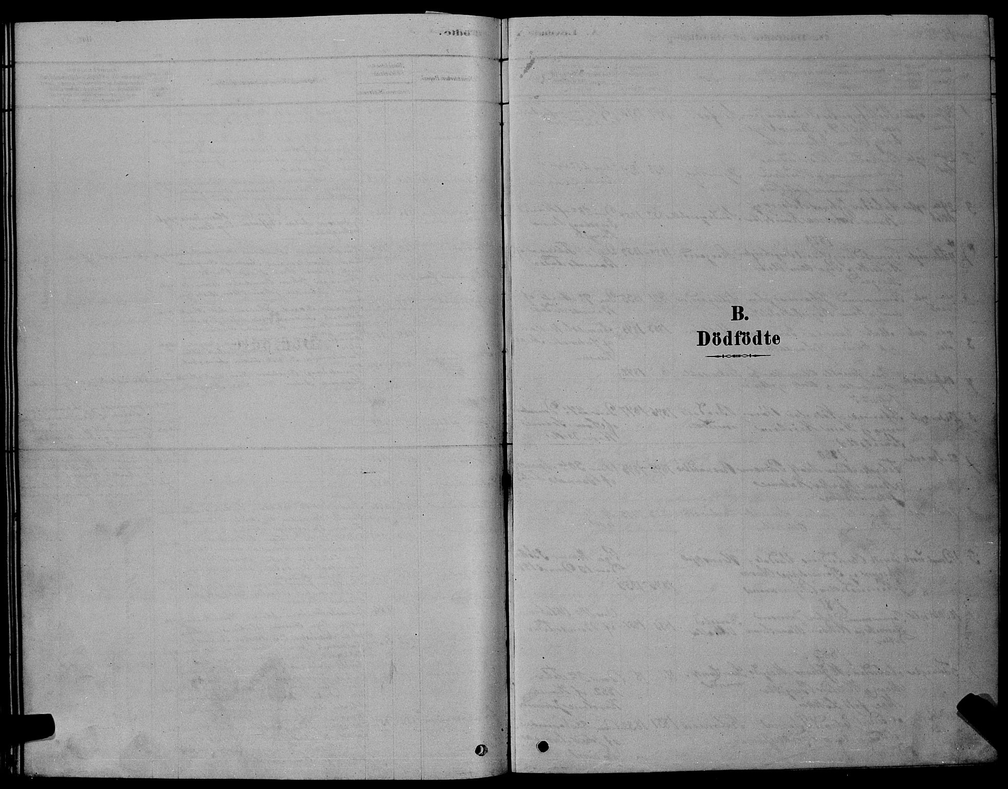 Ministerialprotokoller, klokkerbøker og fødselsregistre - Sør-Trøndelag, AV/SAT-A-1456/606/L0312: Parish register (copy) no. 606C08, 1878-1894