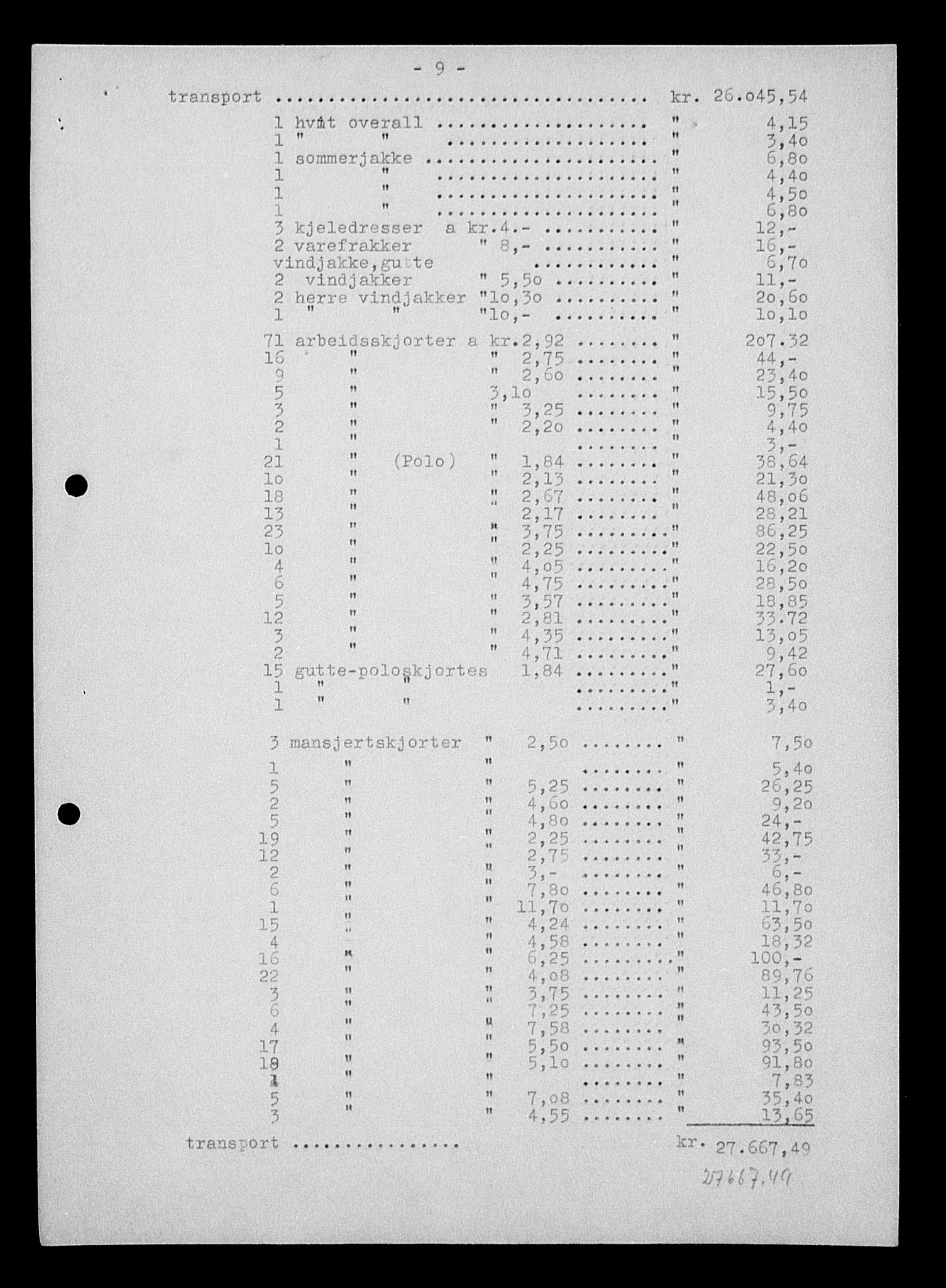 Justisdepartementet, Tilbakeføringskontoret for inndratte formuer, AV/RA-S-1564/H/Hc/Hcd/L1004: --, 1945-1947, p. 73