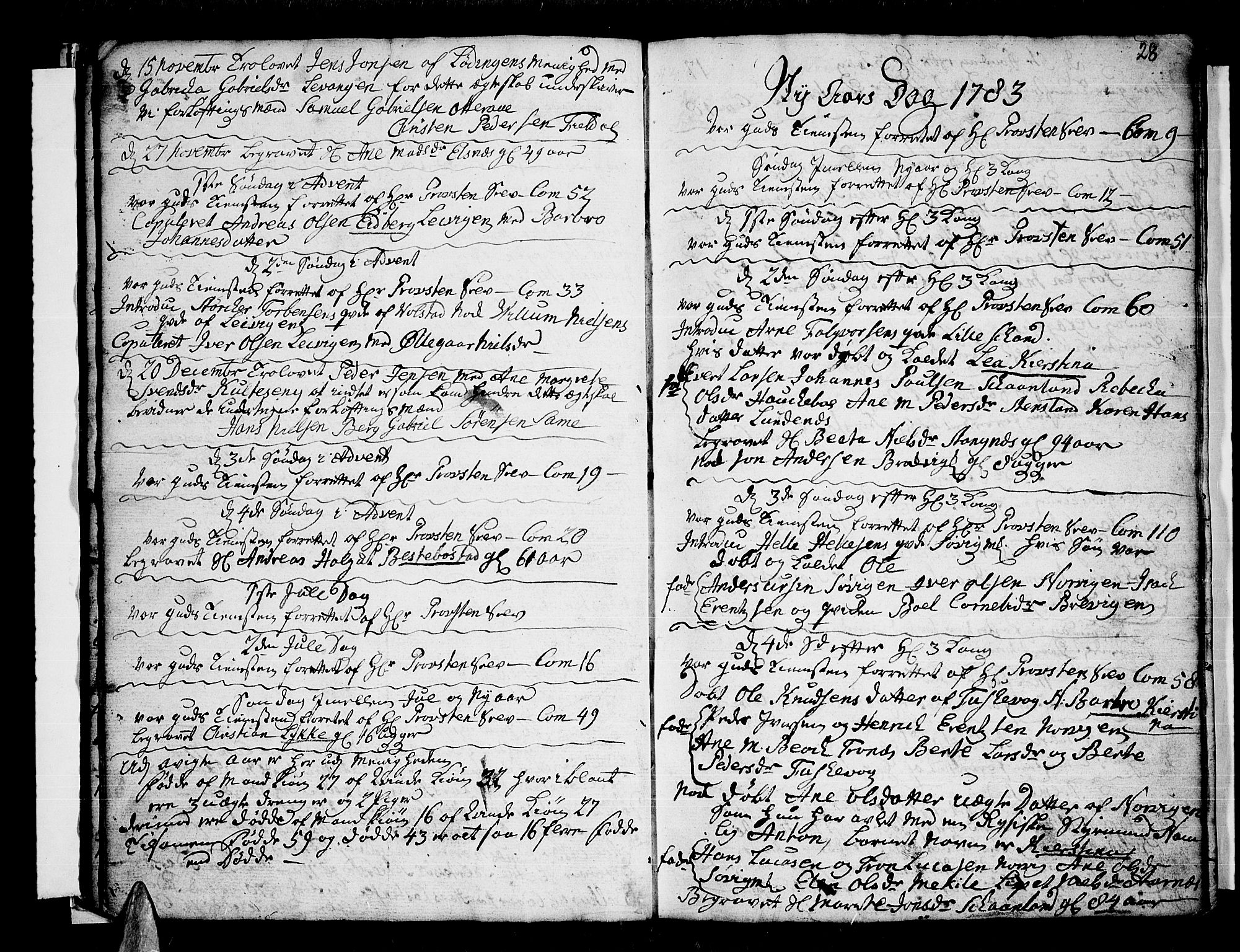 Trondenes sokneprestkontor, SATØ/S-1319/H/Hb/L0001klokker: Parish register (copy) no. 1, 1779-1794, p. 28