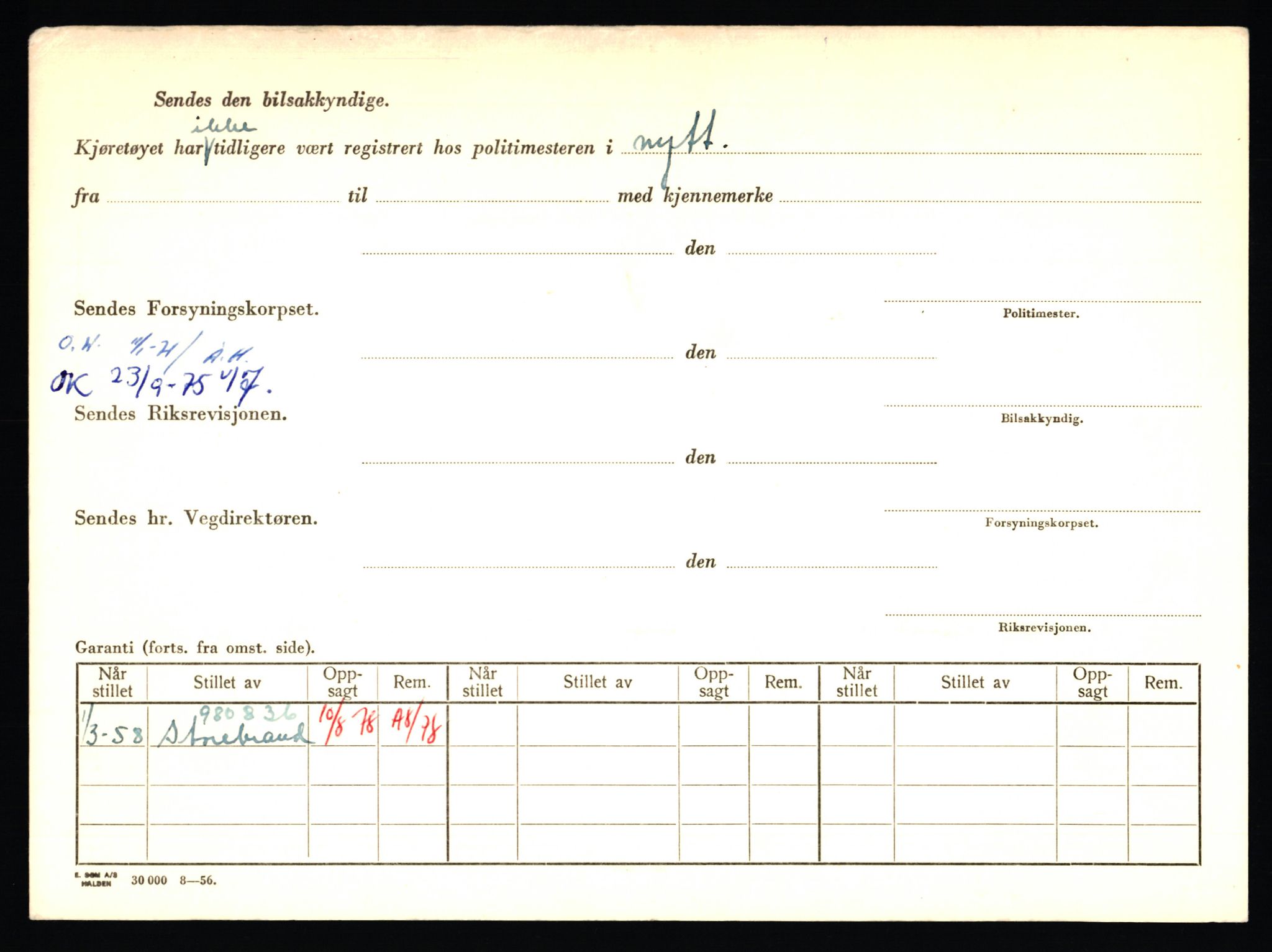 Stavanger trafikkstasjon, AV/SAST-A-101942/0/F/L0055: L-55700 - L-56499, 1930-1971, p. 806