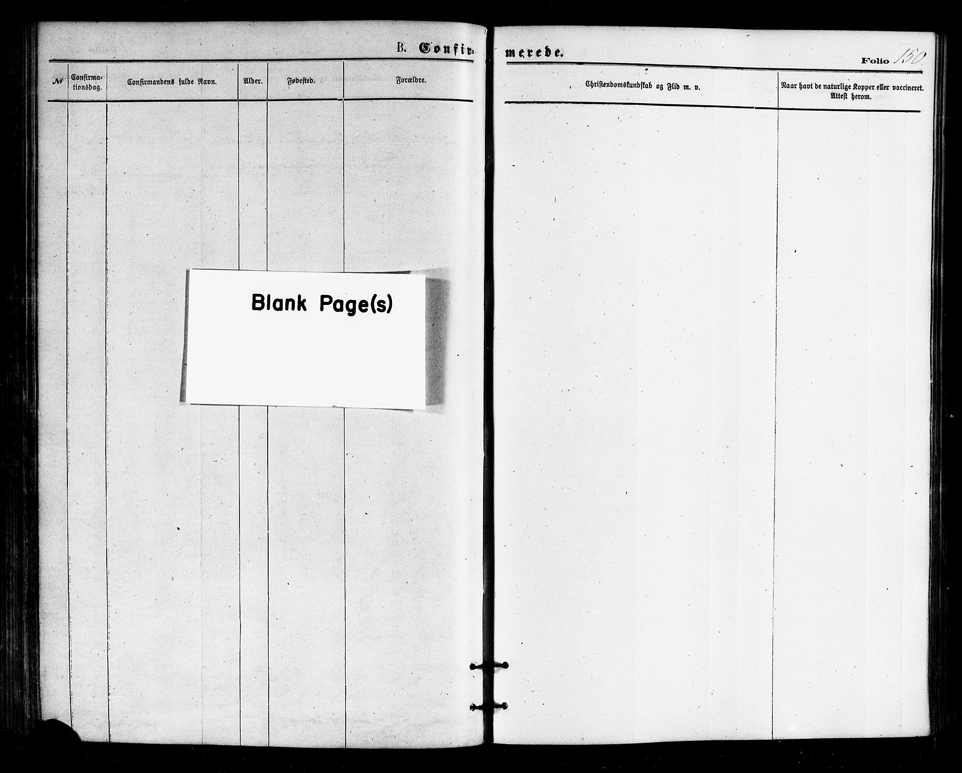 Ministerialprotokoller, klokkerbøker og fødselsregistre - Nordland, SAT/A-1459/813/L0199: Parish register (official) no. 813A09, 1875-1885, p. 150