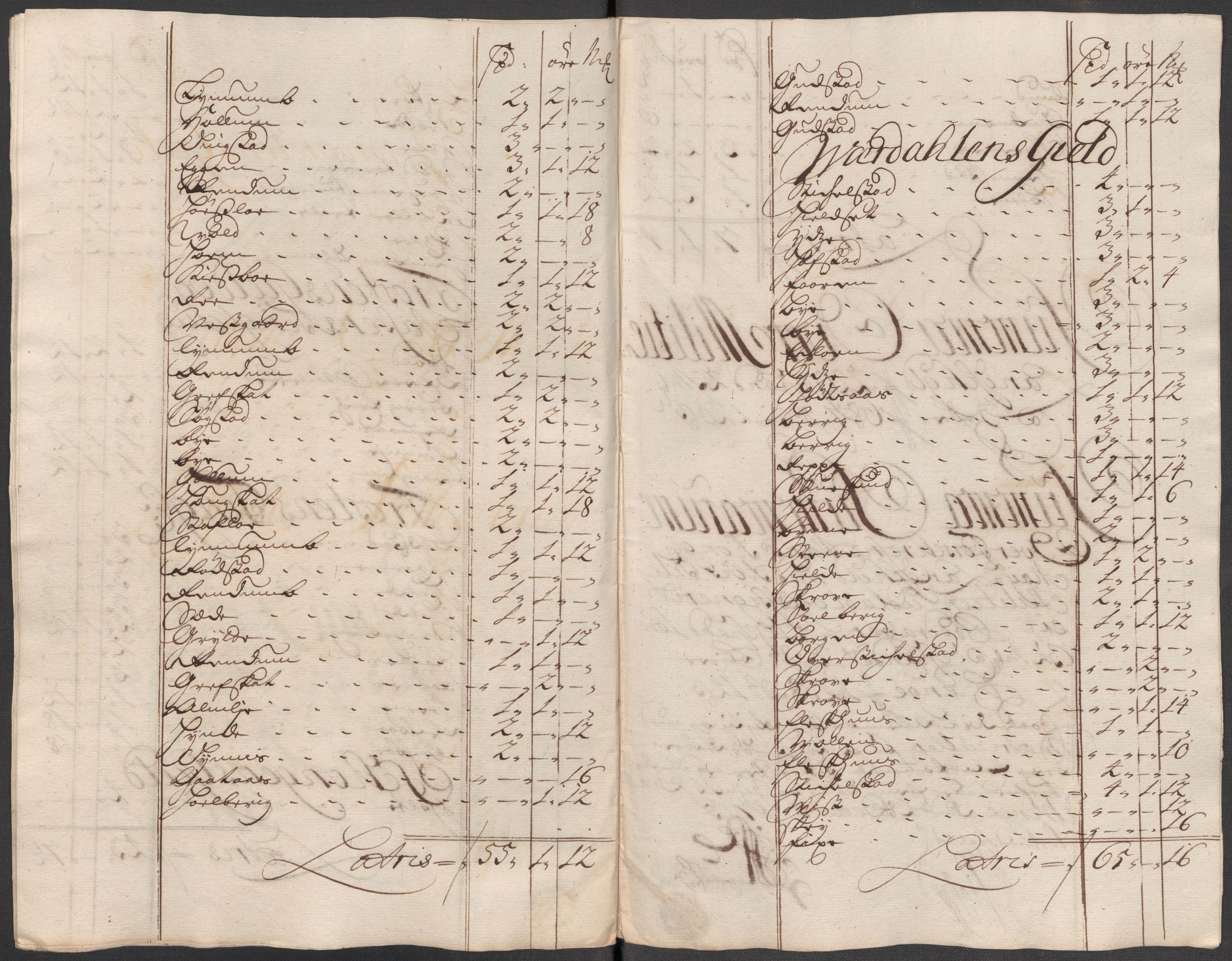 Rentekammeret inntil 1814, Reviderte regnskaper, Fogderegnskap, RA/EA-4092/R62/L4205: Fogderegnskap Stjørdal og Verdal, 1715, p. 188