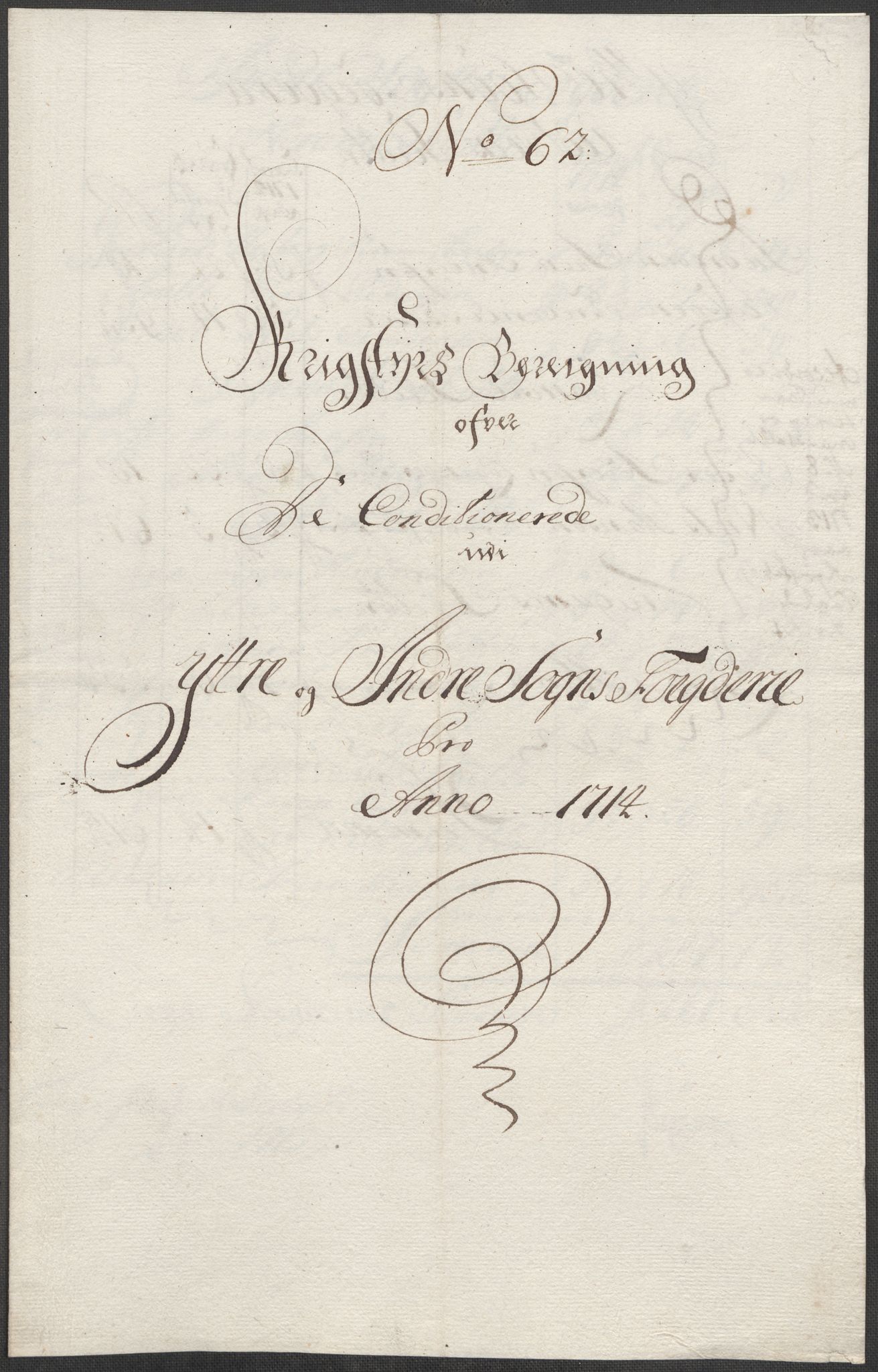 Rentekammeret inntil 1814, Reviderte regnskaper, Fogderegnskap, AV/RA-EA-4092/R52/L3320: Fogderegnskap Sogn, 1715-1716, p. 179