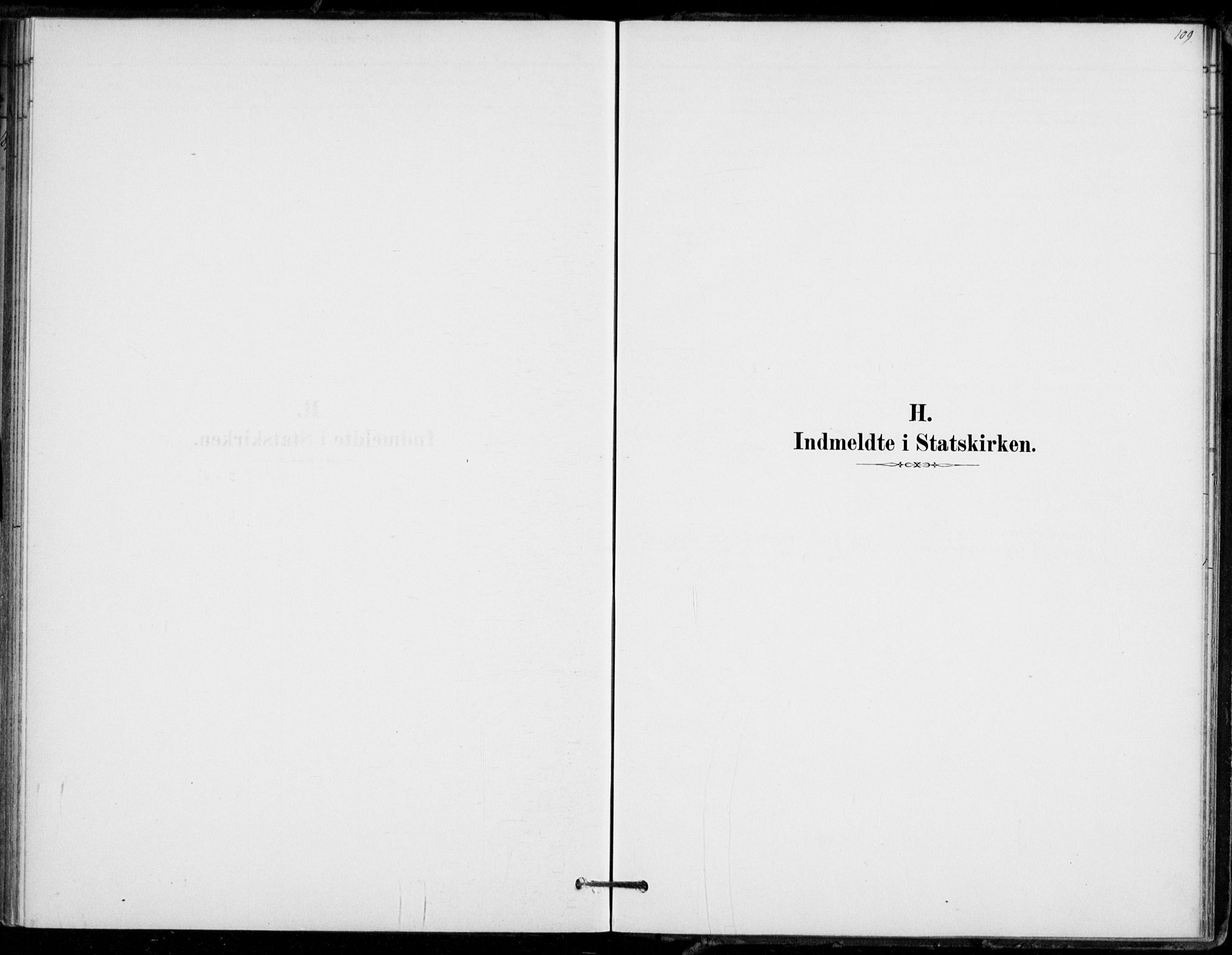 Hof kirkebøker, SAKO/A-64/F/Fb/L0001: Parish register (official) no. II 1, 1878-1907, p. 109