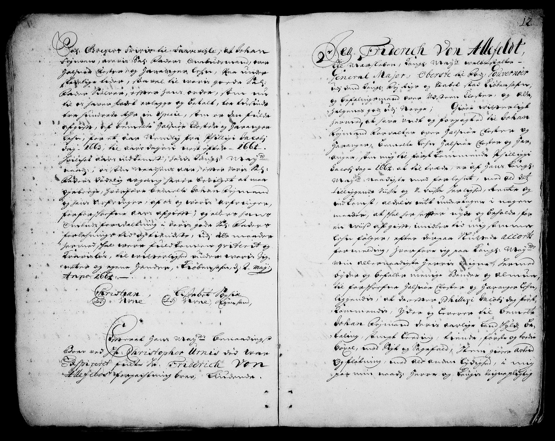 Rentekammeret inntil 1814, Realistisk ordnet avdeling, AV/RA-EA-4070/On/L0002: [Jj 3]: Besiktigelsesforretninger over Halsnøy klosters gods, 1659-1703, p. 11b-12a
