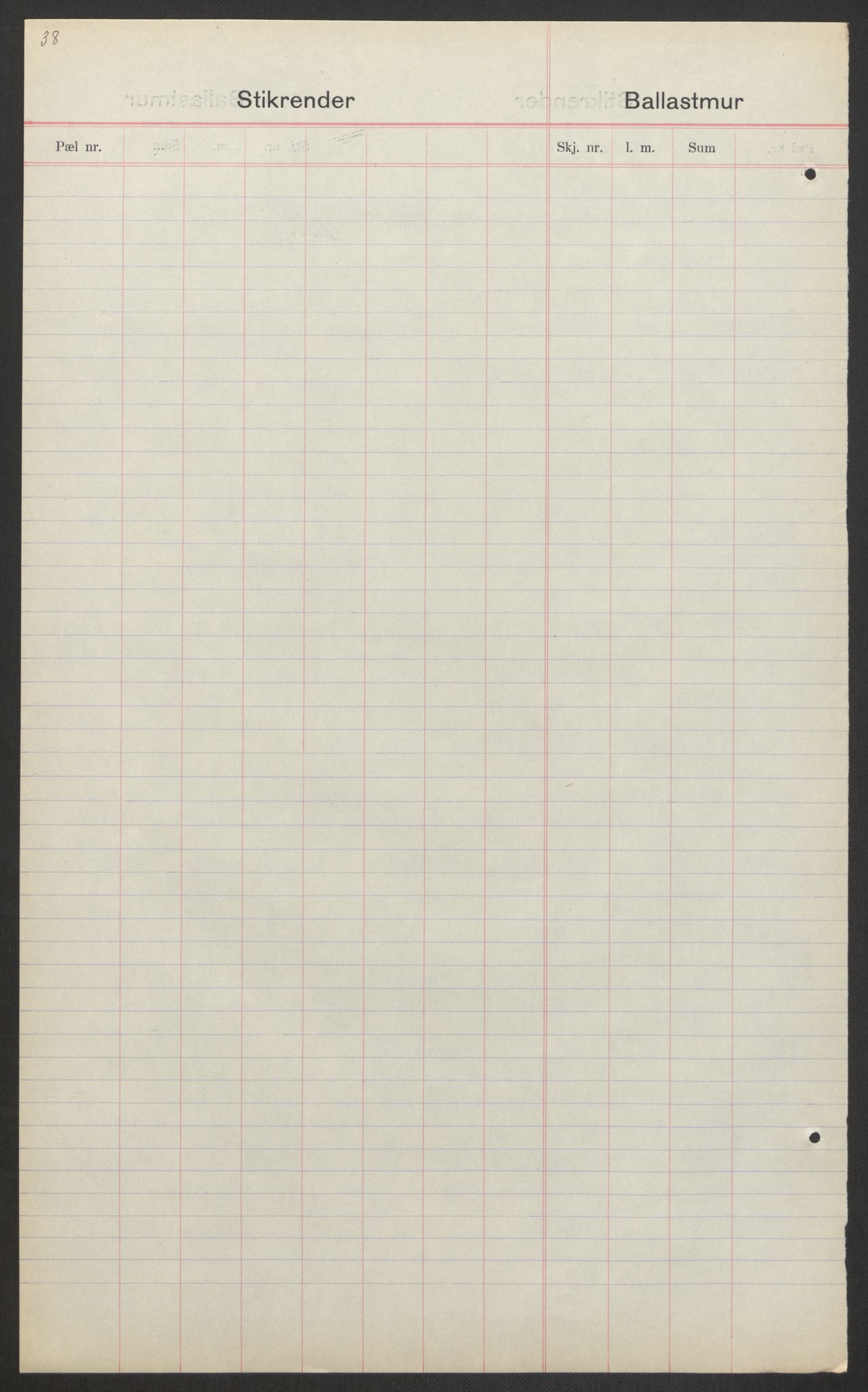 Norges Statsbaner, Baneavdelingen B, AV/RA-S-1619/1/F/Fa/L0042: NORGE-JYLLAND, 1920, p. 342