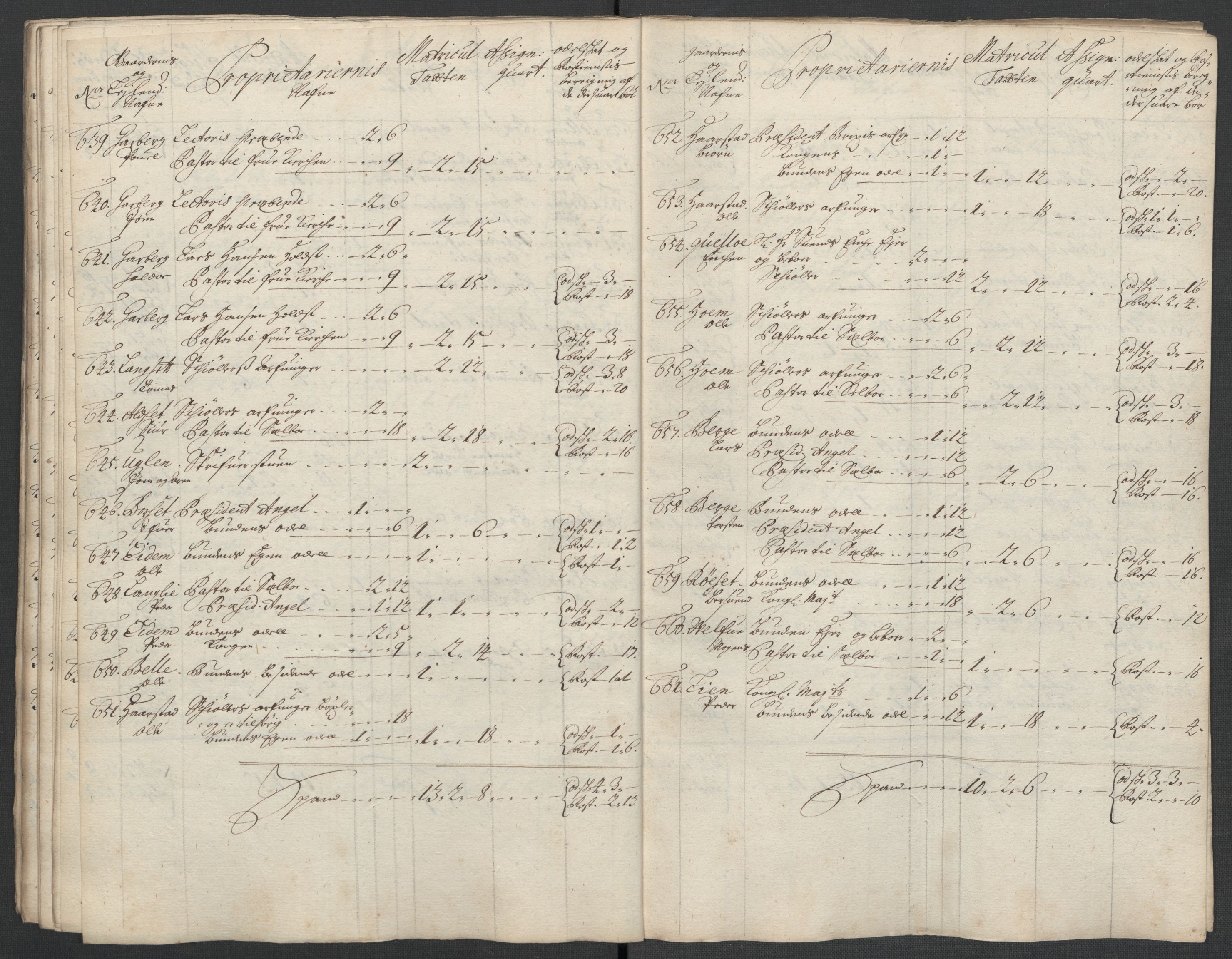 Rentekammeret inntil 1814, Reviderte regnskaper, Fogderegnskap, AV/RA-EA-4092/R61/L4109: Fogderegnskap Strinda og Selbu, 1704-1706, p. 329