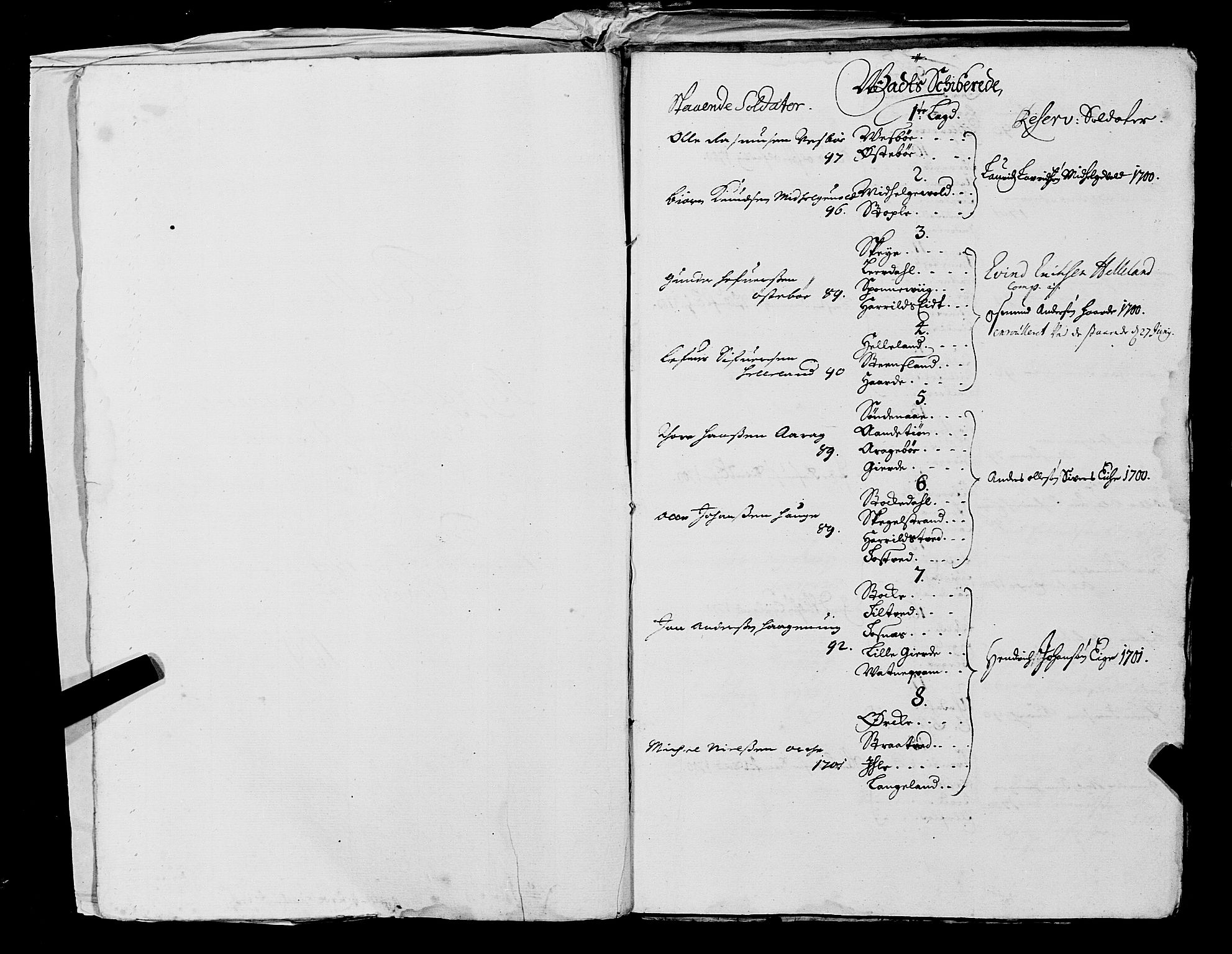 Fylkesmannen i Rogaland, AV/SAST-A-101928/99/3/325/325CA, 1655-1832, p. 1795