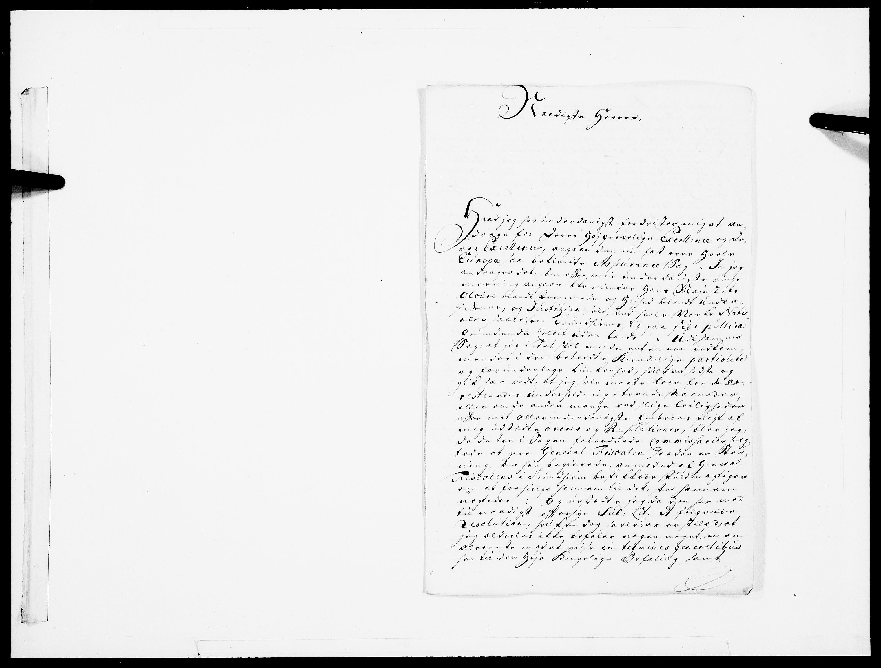 Danske Kanselli 1572-1799, AV/RA-EA-3023/F/Fc/Fcc/Fcca/L0096: Norske innlegg 1572-1799, 1725, p. 155