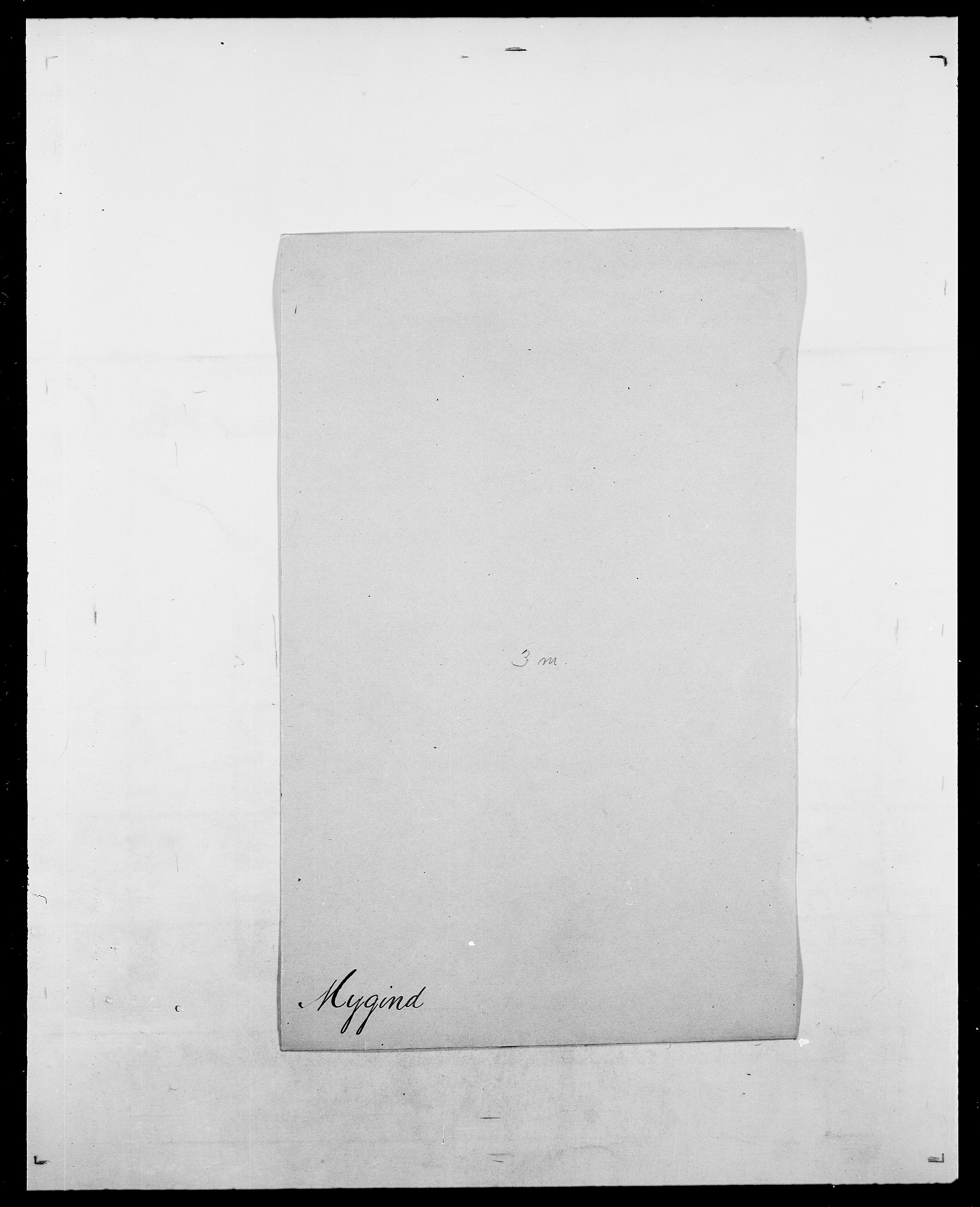 Delgobe, Charles Antoine - samling, SAO/PAO-0038/D/Da/L0027: Morath - v. Møsting, p. 314