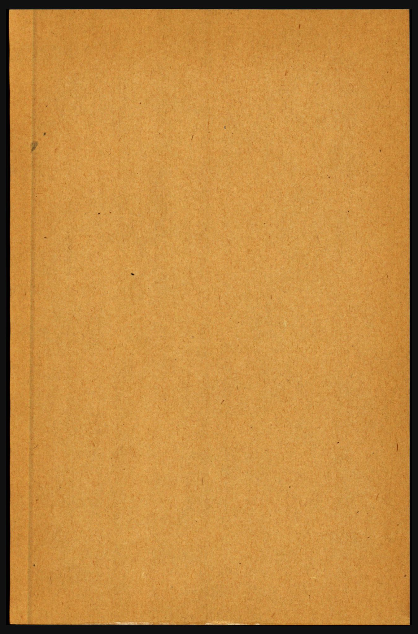 RA, 1891 census for 1420 Sogndal, 1891, p. 94