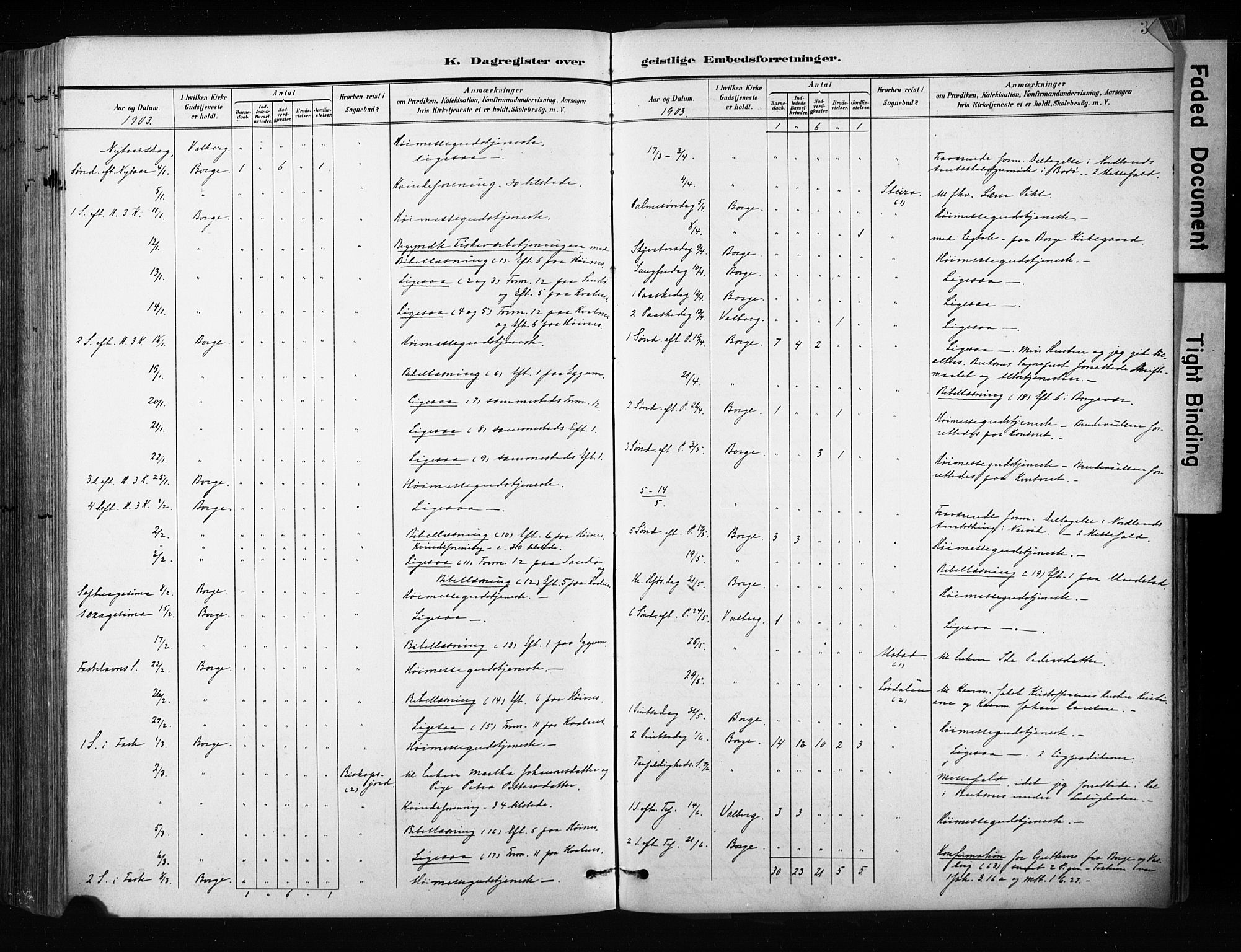 Ministerialprotokoller, klokkerbøker og fødselsregistre - Nordland, AV/SAT-A-1459/880/L1134: Parish register (official) no. 880A08, 1899-1908, p. 337