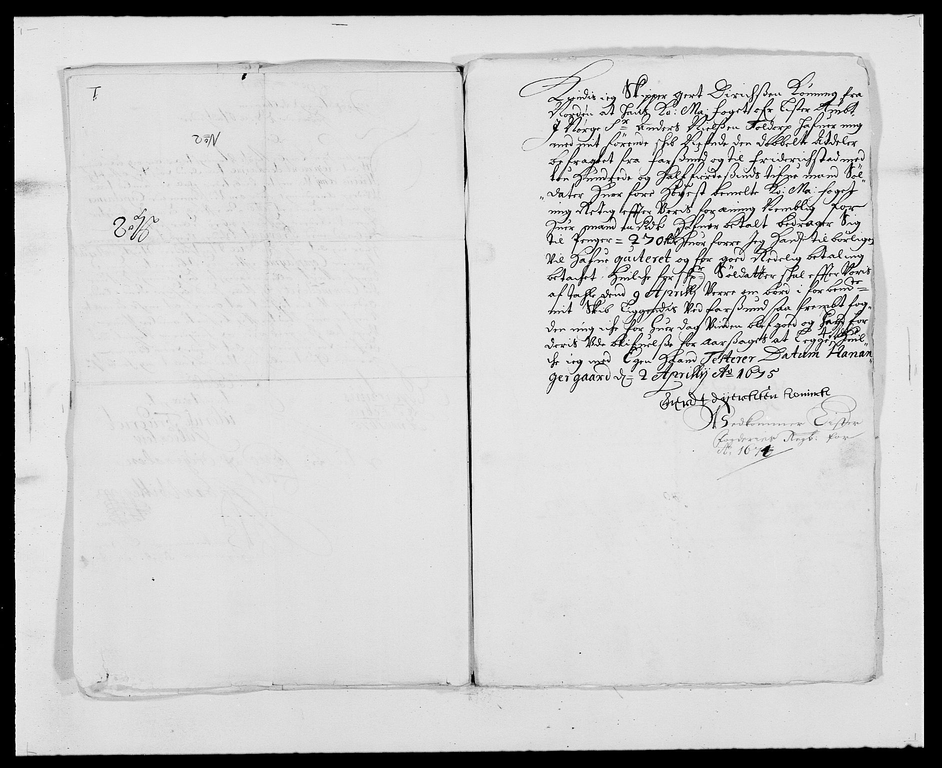 Rentekammeret inntil 1814, Reviderte regnskaper, Fogderegnskap, AV/RA-EA-4092/R41/L2528: Fogderegnskap Lista, 1673-1674, p. 289