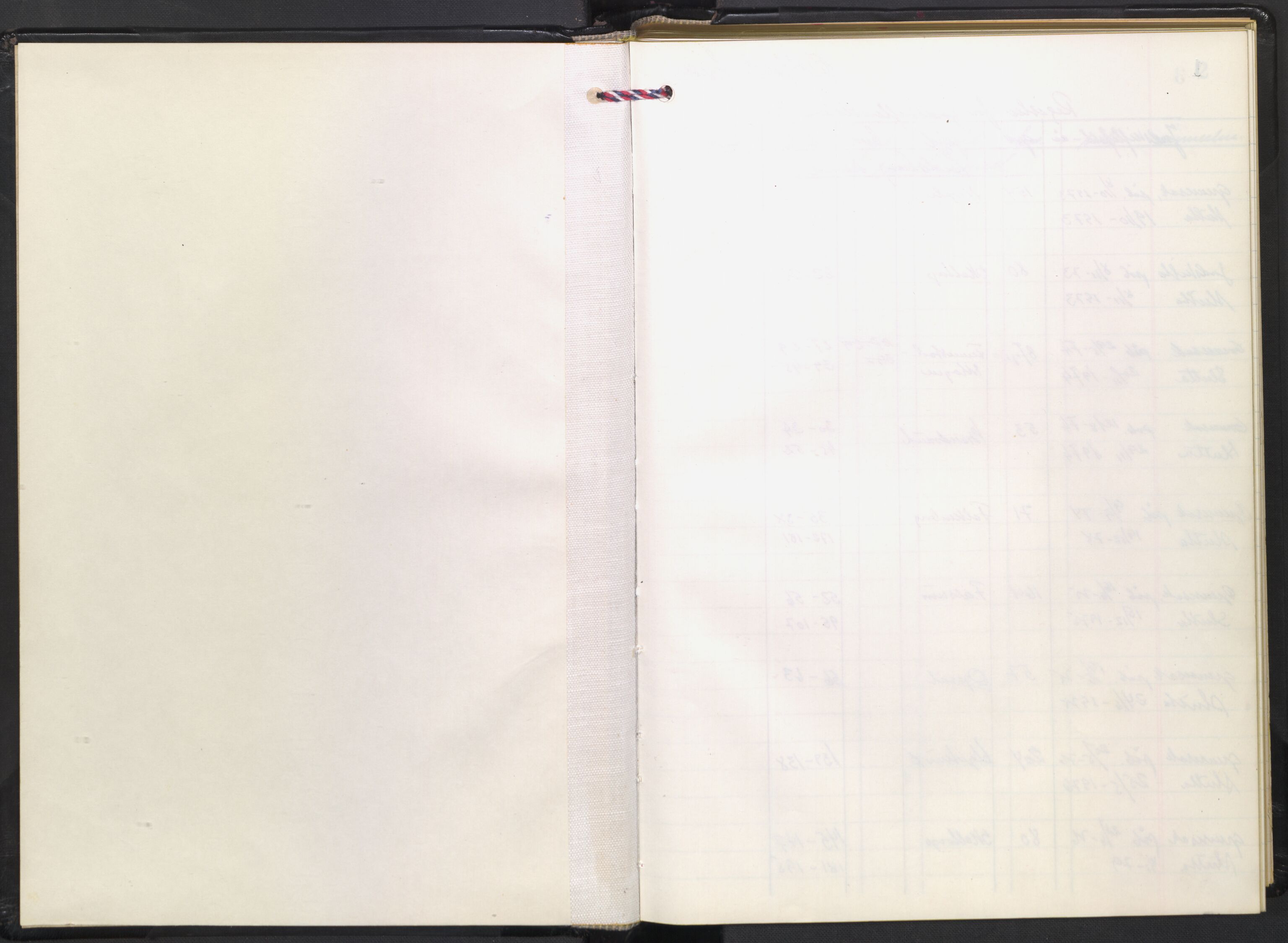 Østfold jordskifterett, AV/SAO-A-10240/F/Fc/L0036: Forhandlingsprotokoller,  Heggen og Frøland domsogn, 1973-1979