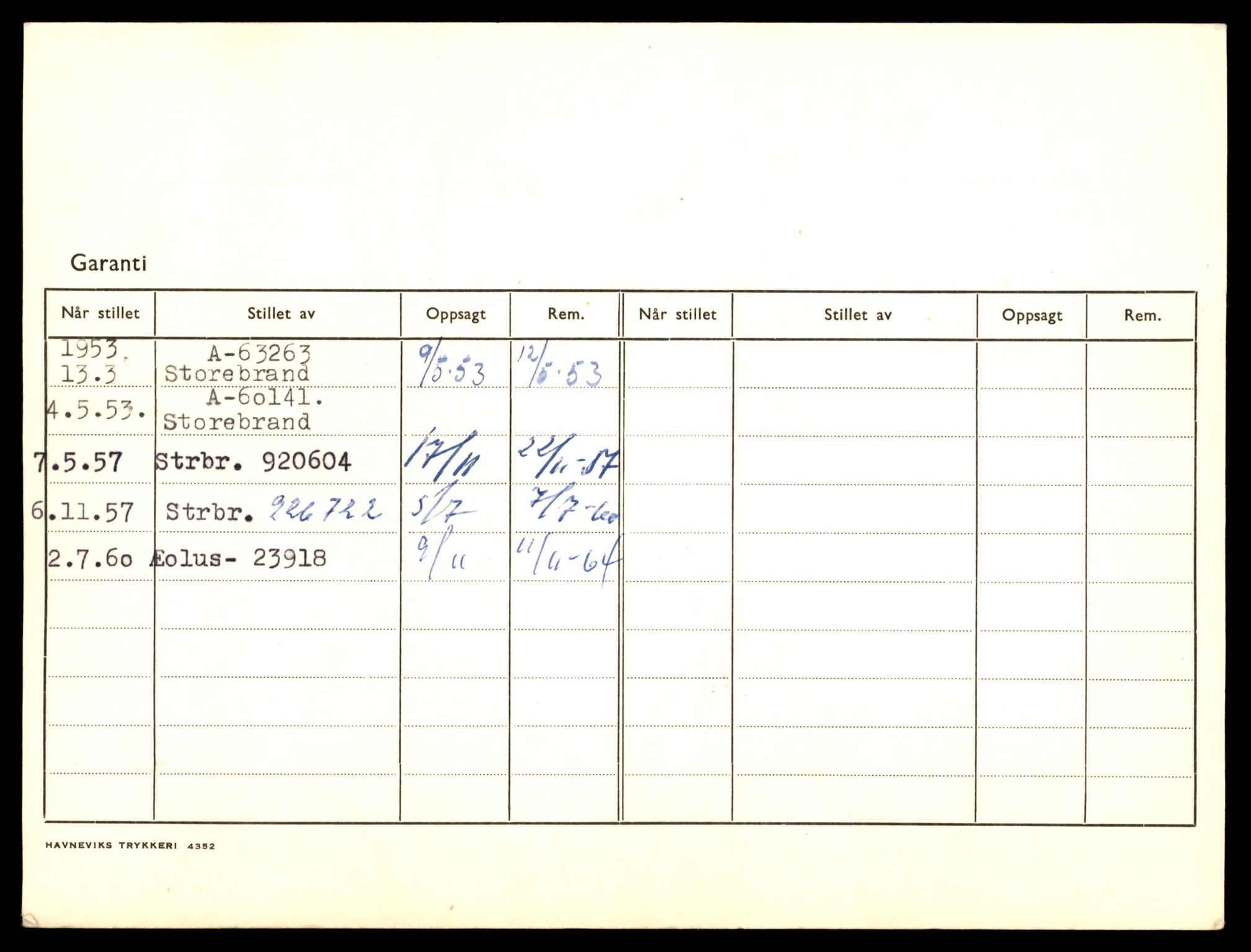 Møre og Romsdal vegkontor - Ålesund trafikkstasjon, AV/SAT-A-4099/F/Fe/L0043: Registreringskort for kjøretøy T 14080 - T 14204, 1927-1998, p. 654
