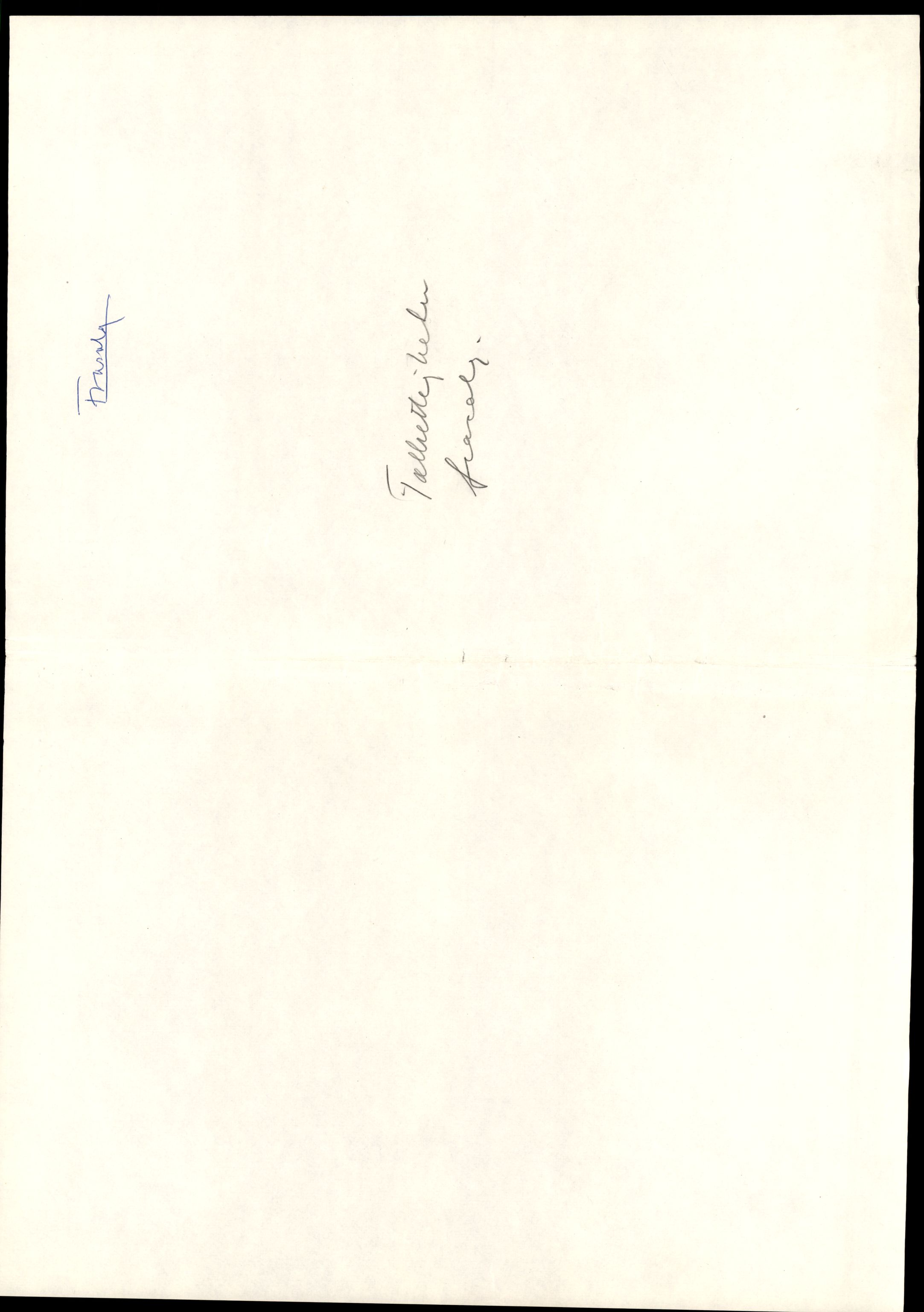 Statskog Trøndelag / Møre, AV/SAT-A-4532/1/D/Da/L0336/0007: Sakarkiv / Vassdragsreguleringer m.m. - Kraftverkene Øvre Namsen, diverse (grunnerstatninger), 1957-1963, p. 2