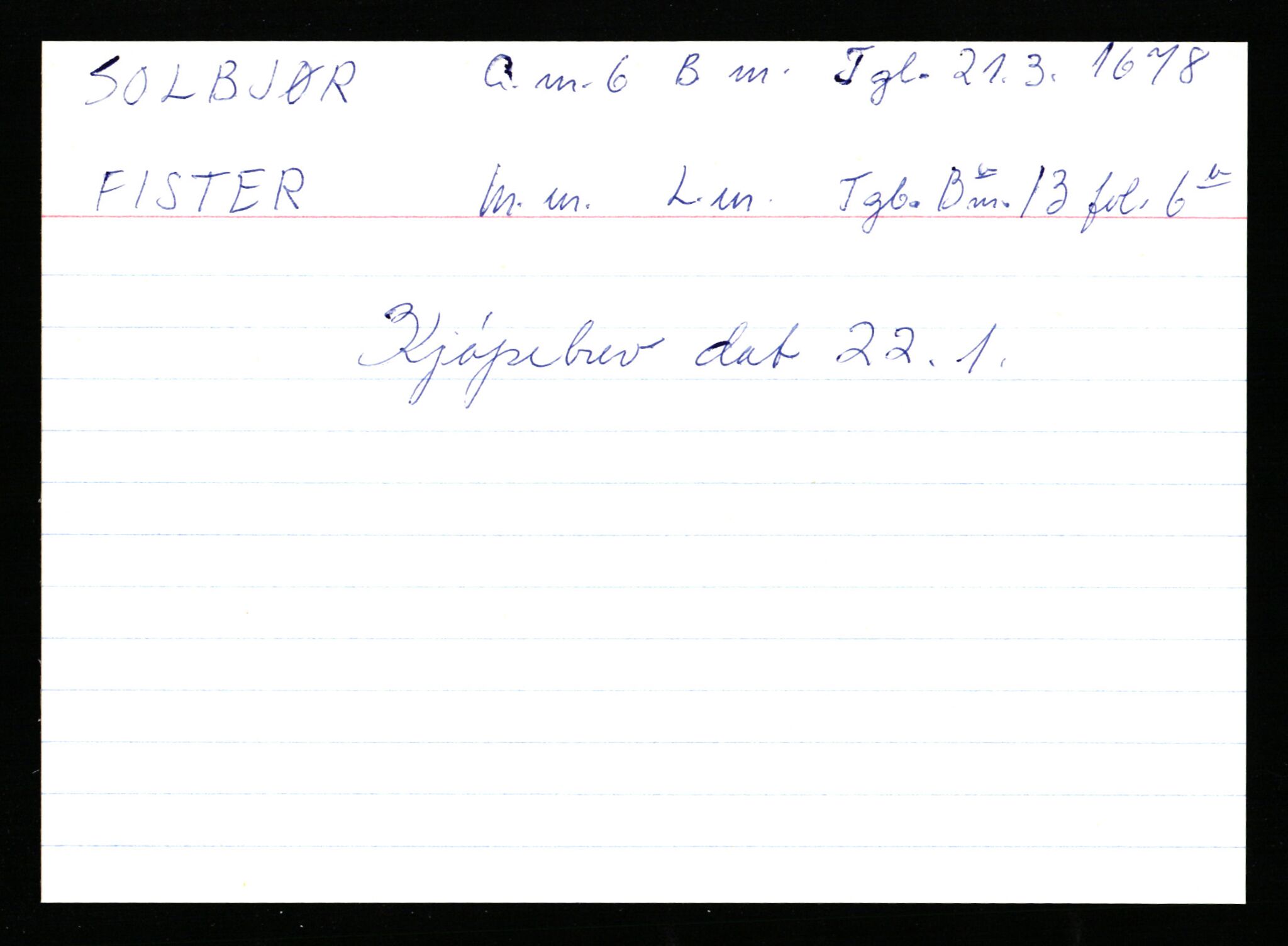 Statsarkivet i Stavanger, AV/SAST-A-101971/03/Y/Ym/L0053: Åstedskort sortert etter gårdsnavn: Skudeneshavn - Solbjør, 1600-1950, p. 630