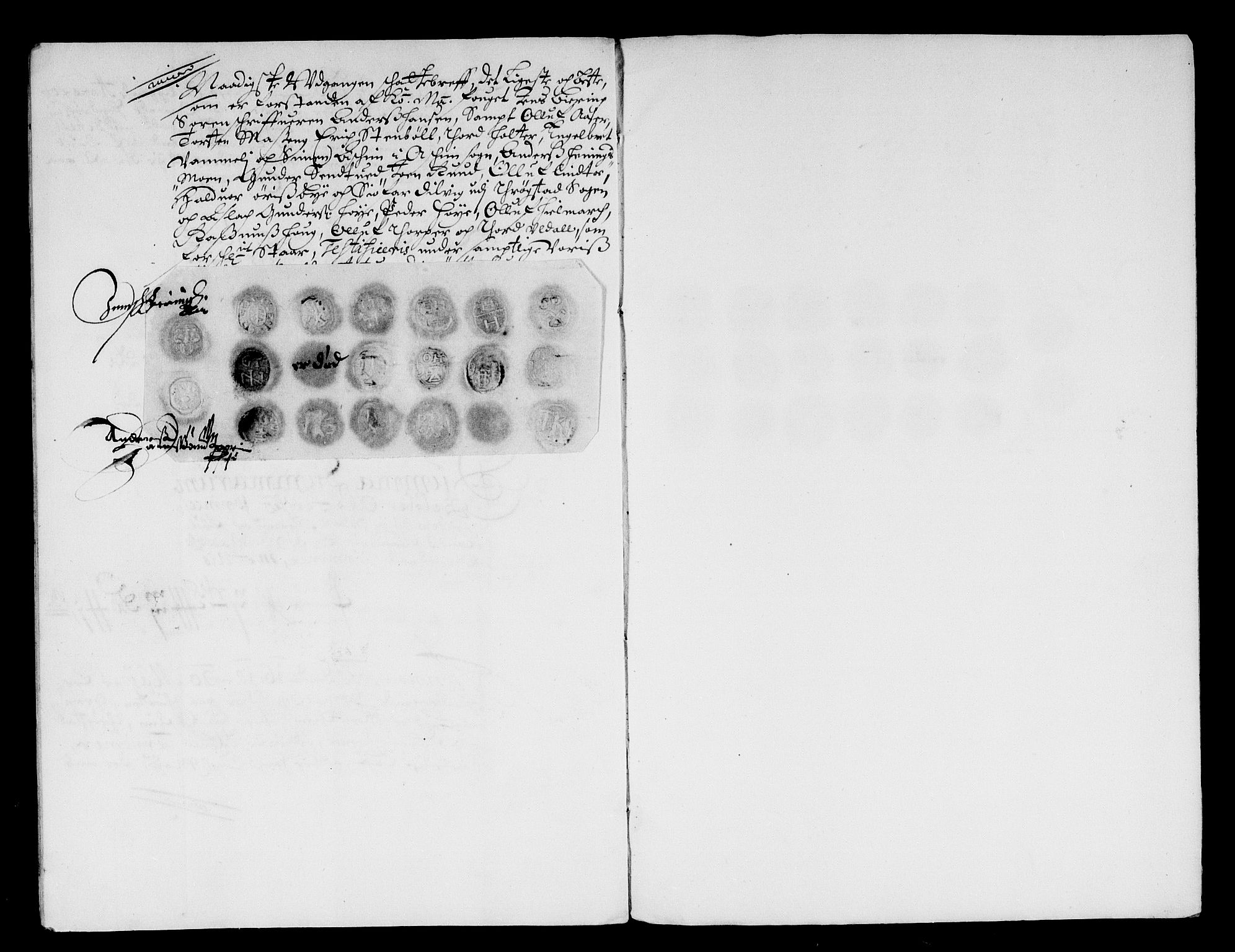 Rentekammeret inntil 1814, Reviderte regnskaper, Stiftamtstueregnskaper, Landkommissariatet på Akershus og Akershus stiftamt, AV/RA-EA-5869/R/Rb/L0066: Akershus stiftamt, 1668-1669