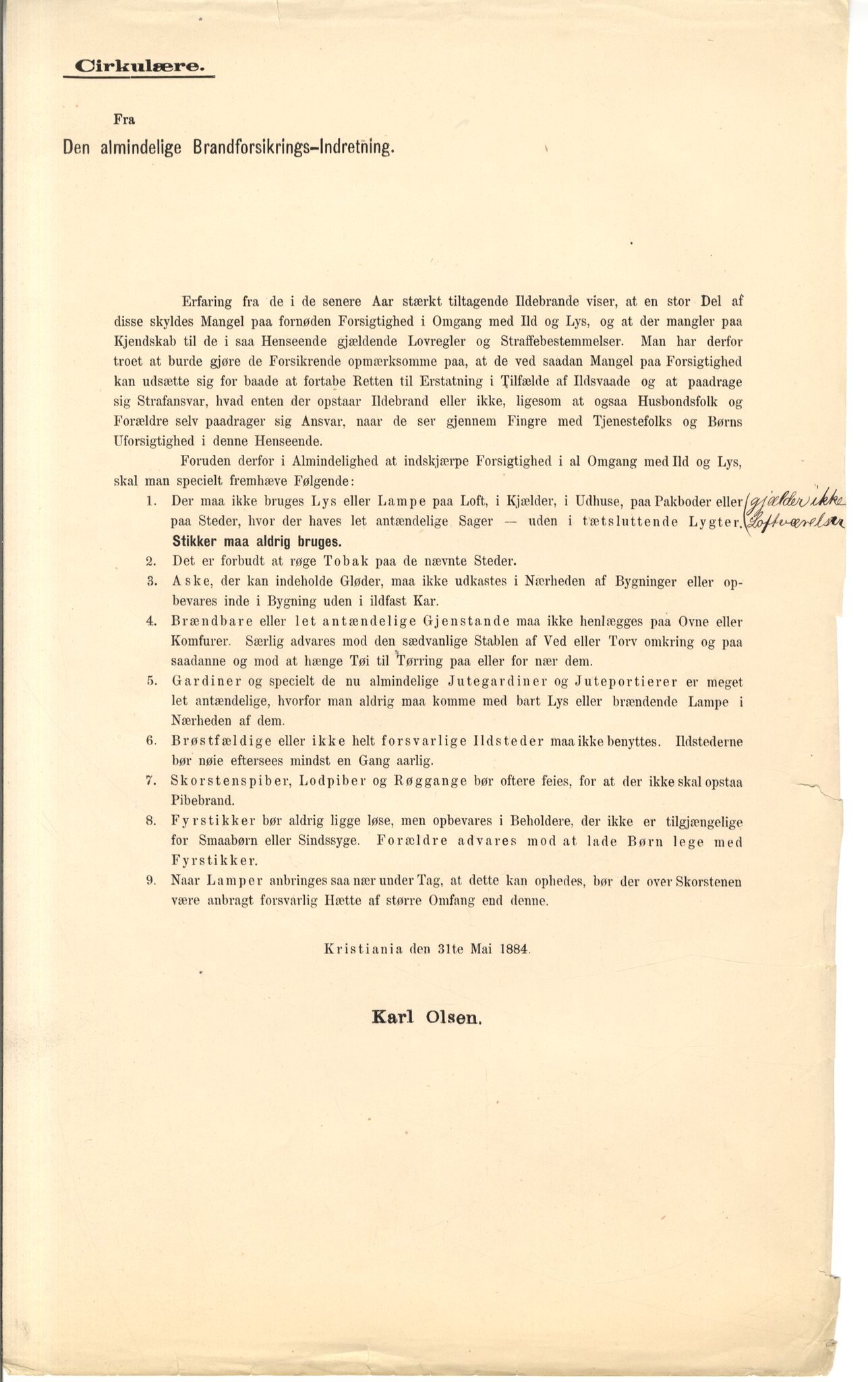 Brodtkorb handel A/S, VAMU/A-0001/Q/Qb/L0001: Skjøter og grunnbrev i Vardø by, 1822-1943, p. 245