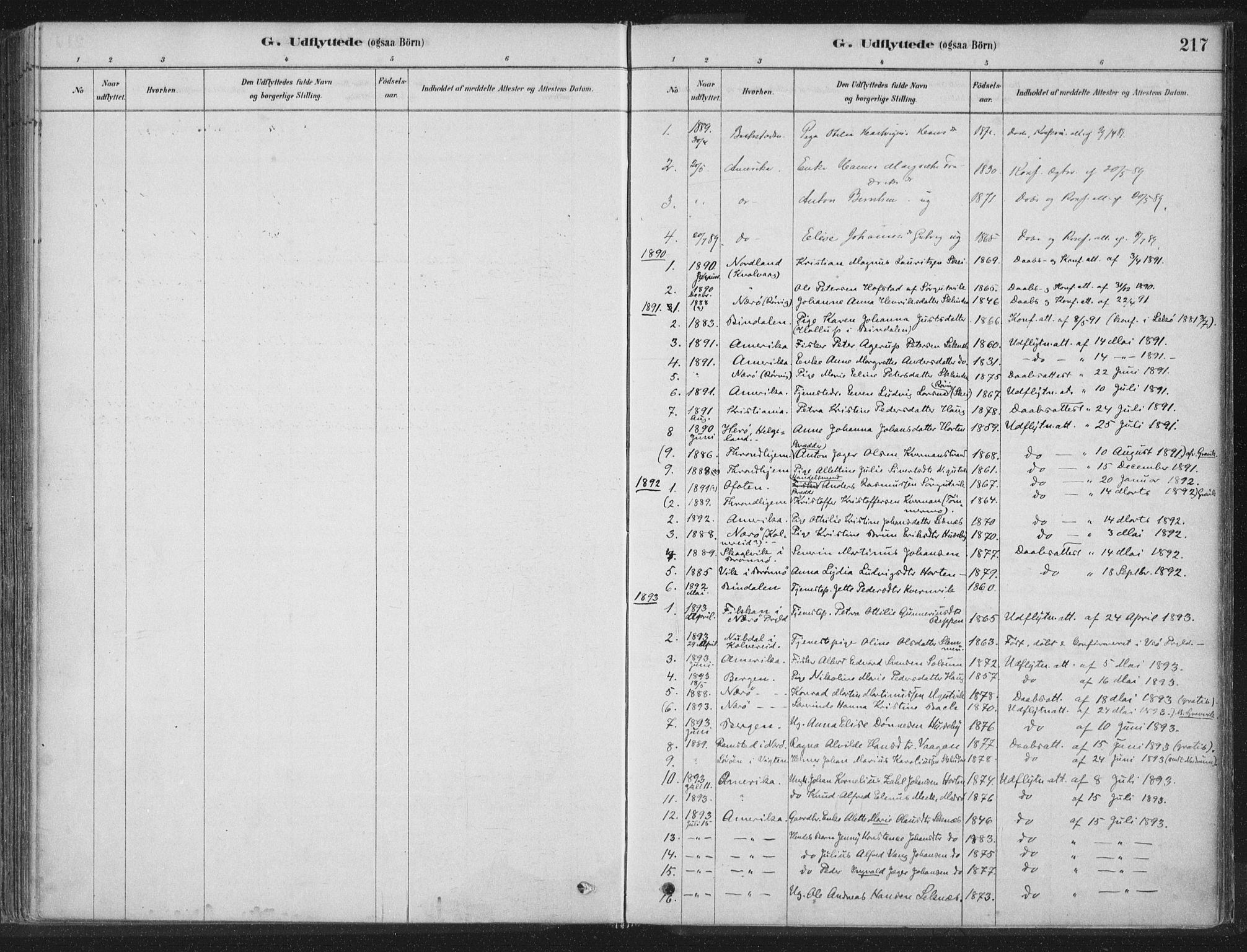 Ministerialprotokoller, klokkerbøker og fødselsregistre - Nord-Trøndelag, SAT/A-1458/788/L0697: Parish register (official) no. 788A04, 1878-1902, p. 217