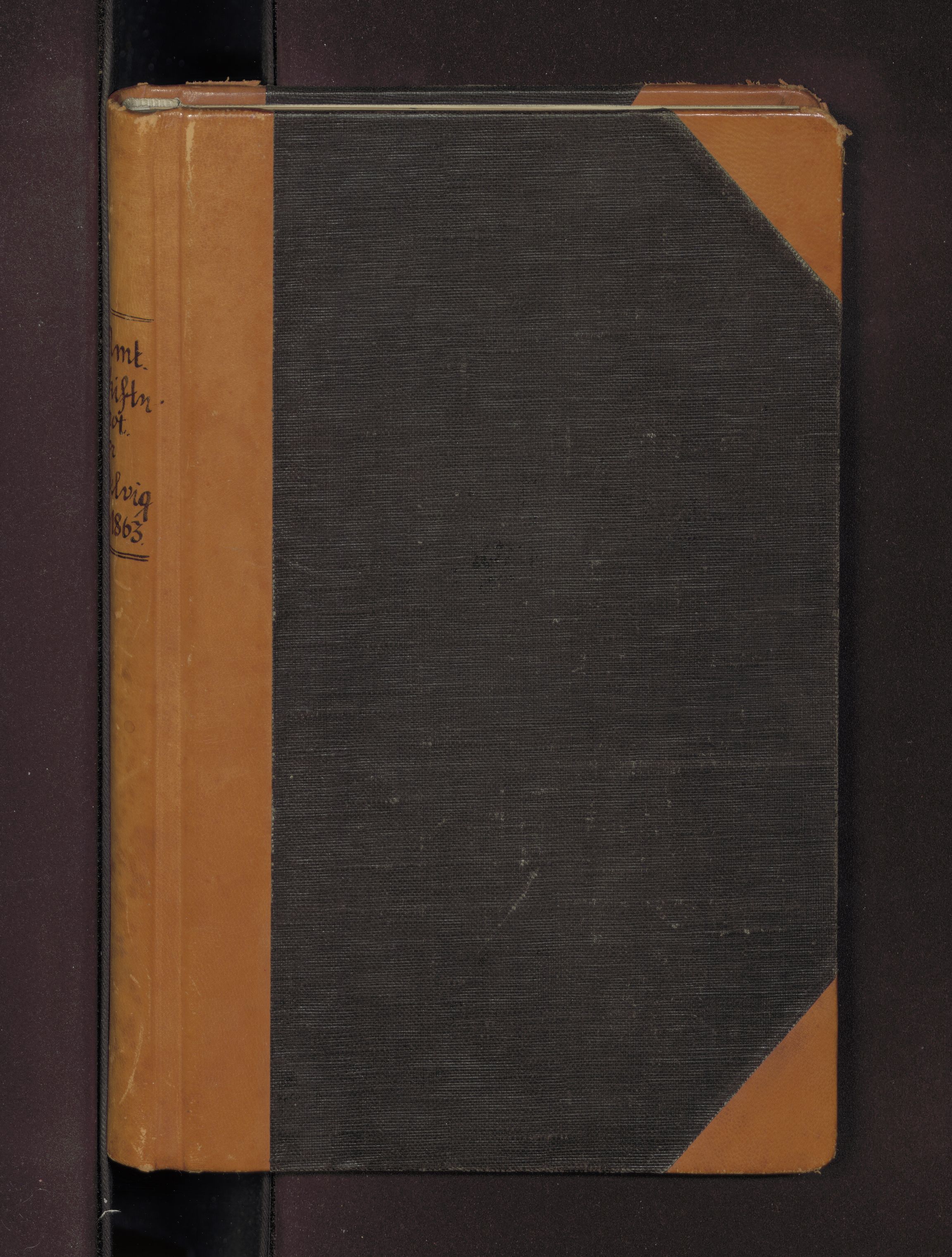 Sør-Trøndelag jordskifterett, AV/SAT-A-4522/1/F/L0002: Utskiftningsprotokoll, 1859-1863
