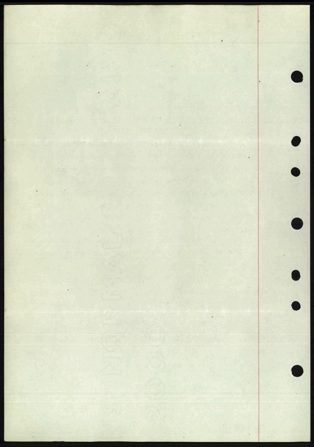 Midhordland sorenskriveri, SAB/A-3001/1/G/Gb/Gbj/L0022: Mortgage book no. A41-43, 1946-1946, Diary no: : 731/1946