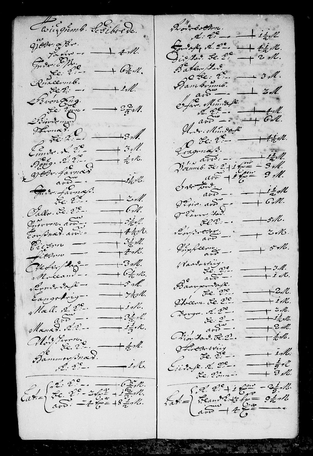 Rentekammeret inntil 1814, Reviderte regnskaper, Stiftamtstueregnskaper, Bergen stiftamt, RA/EA-6043/R/Rc/L0050: Bergen stiftamt, 1677-1678