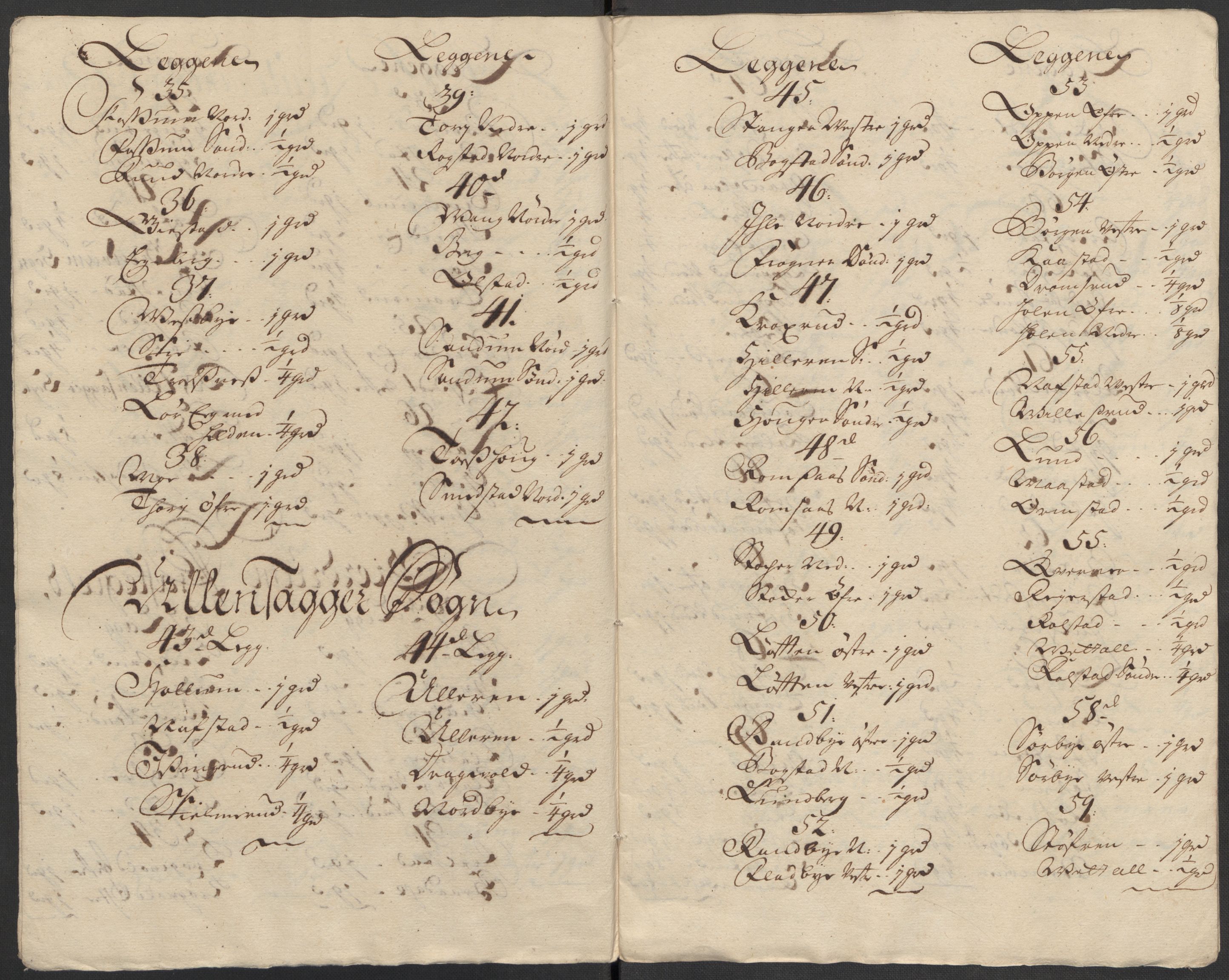 Rentekammeret inntil 1814, Reviderte regnskaper, Fogderegnskap, RA/EA-4092/R12/L0724: Fogderegnskap Øvre Romerike, 1715, p. 141