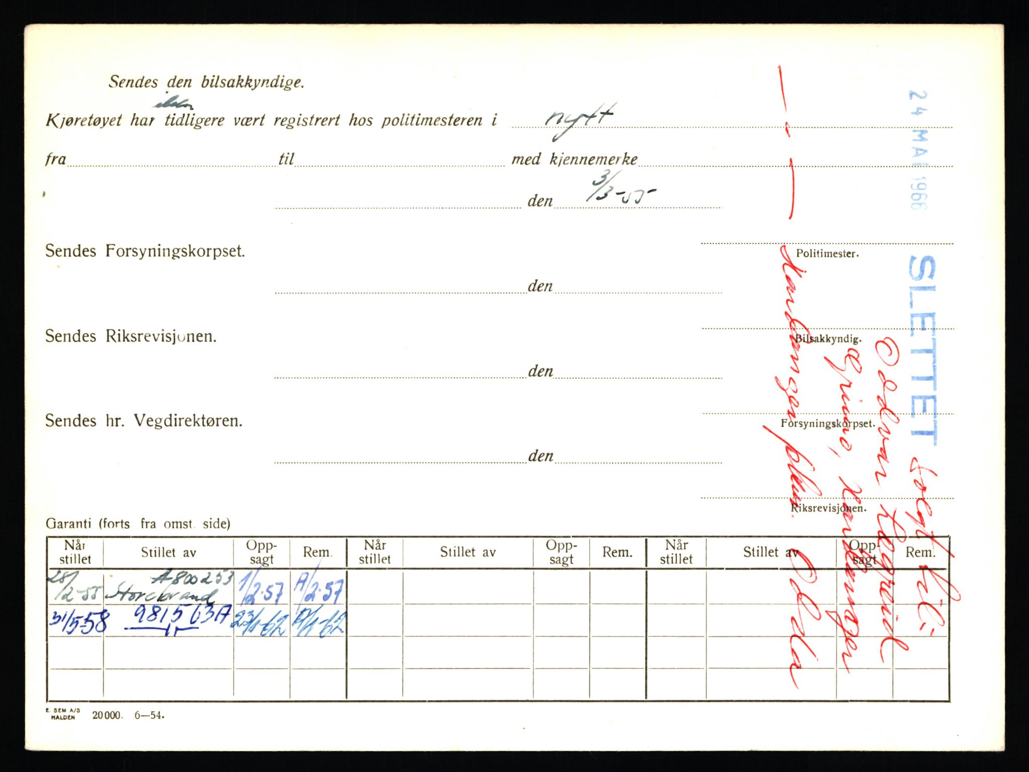 Stavanger trafikkstasjon, AV/SAST-A-101942/0/F/L0030: L-16300 - L-16999, 1930-1971, p. 112