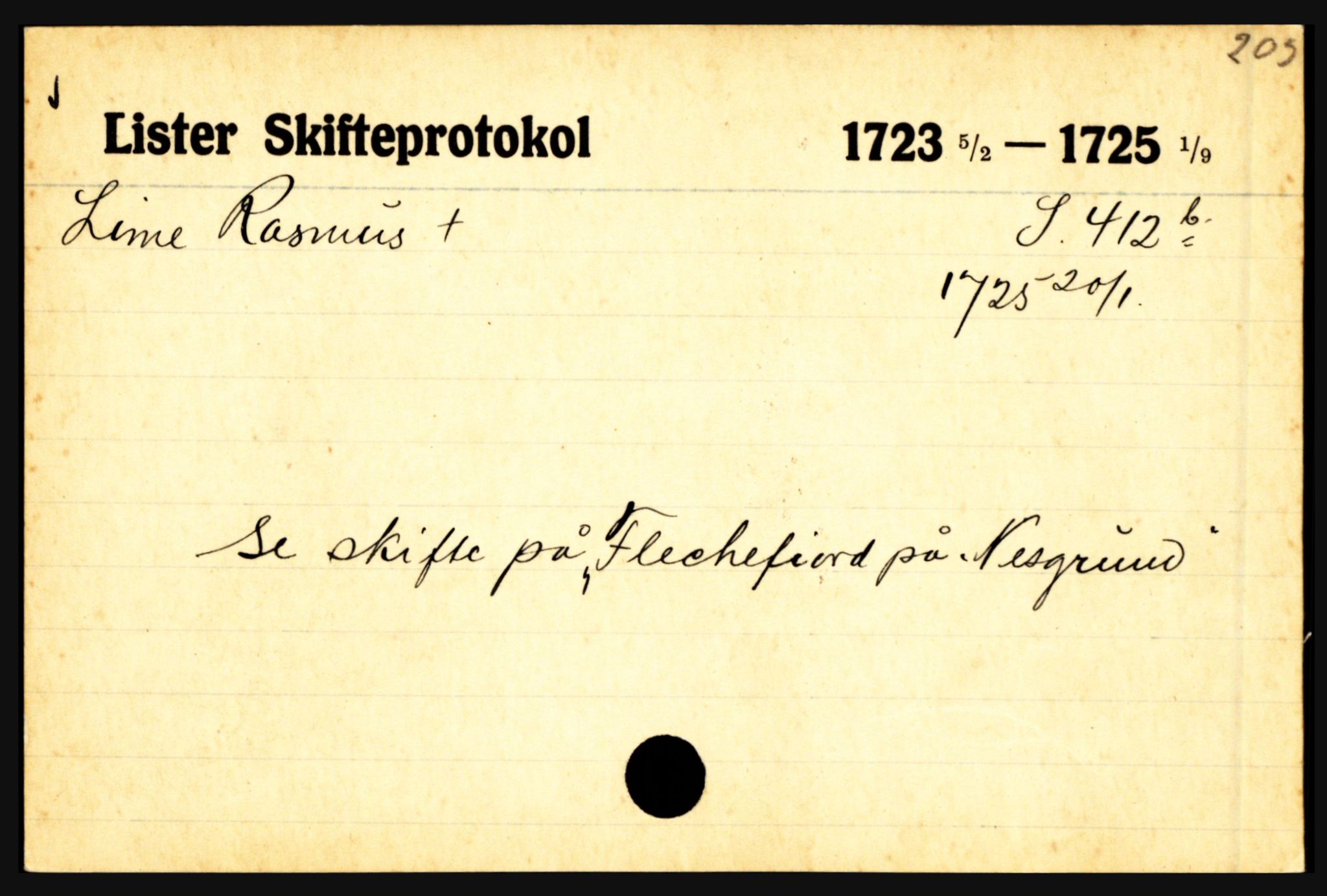 Lister sorenskriveri, AV/SAK-1221-0003/H, p. 23387