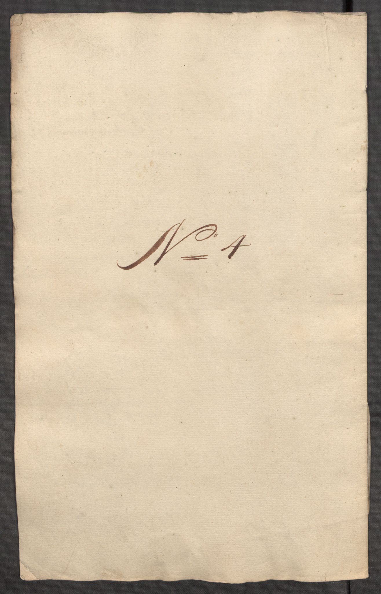 Rentekammeret inntil 1814, Reviderte regnskaper, Fogderegnskap, RA/EA-4092/R64/L4425: Fogderegnskap Namdal, 1696-1698, p. 266