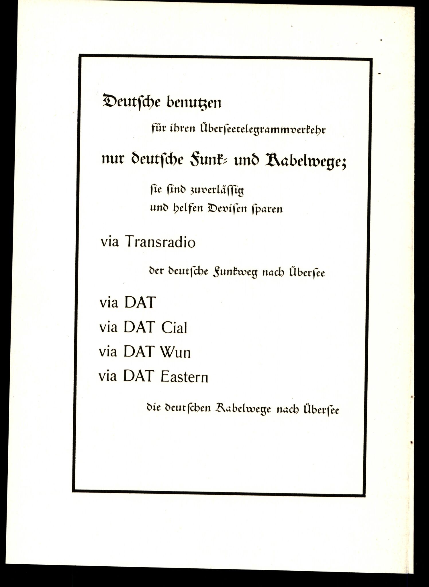 Forsvarets Overkommando. 2 kontor. Arkiv 11.4. Spredte tyske arkivsaker, AV/RA-RAFA-7031/D/Dar/Darc/L0021: FO.II. Tyske konsulater, 1929-1940, p. 710