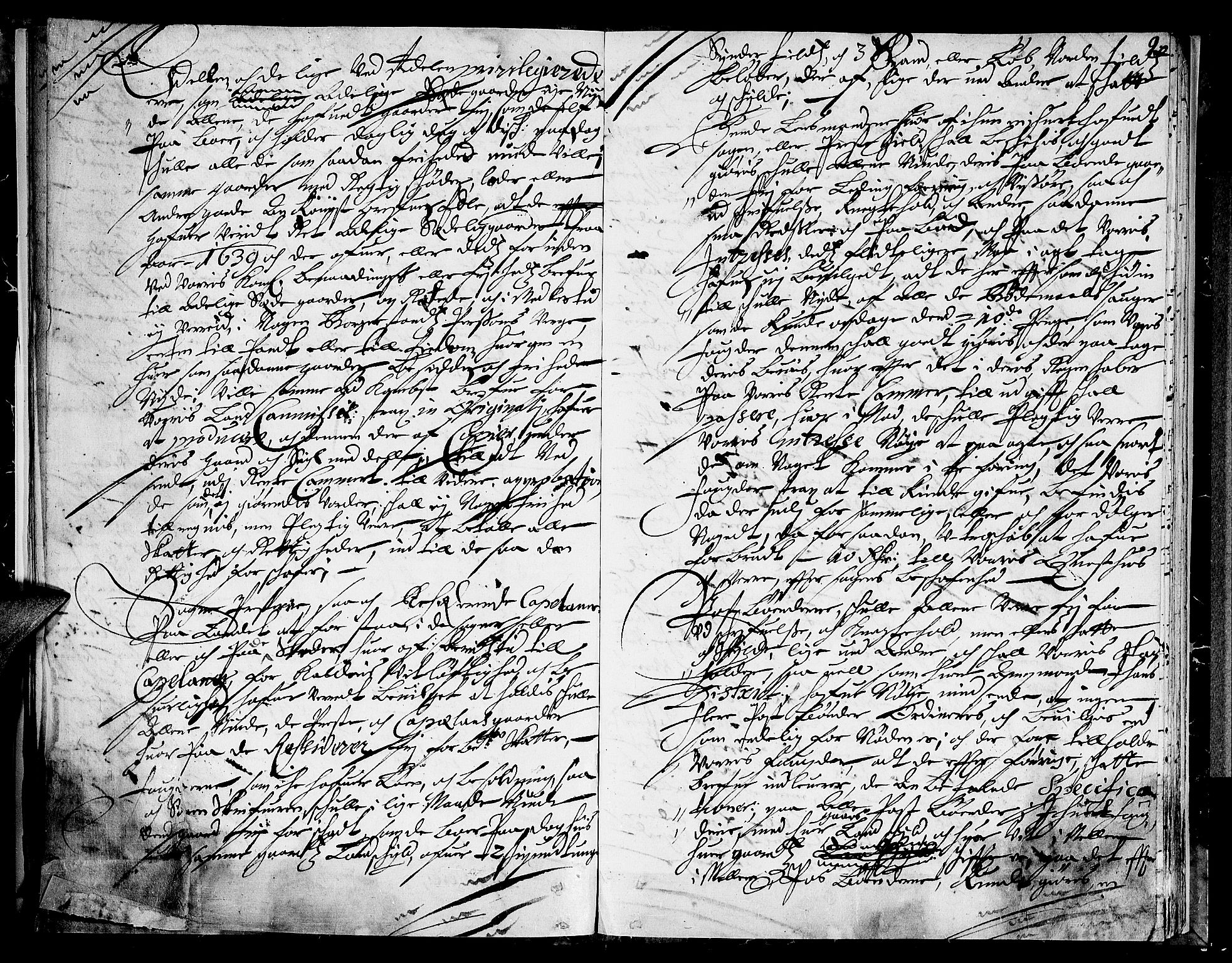 Nordfjord sorenskriveri, AV/SAB-A-2801/01/01a/L0011: Tingbøker (justisprotokoller), 1682-1683, p. 8b-9a