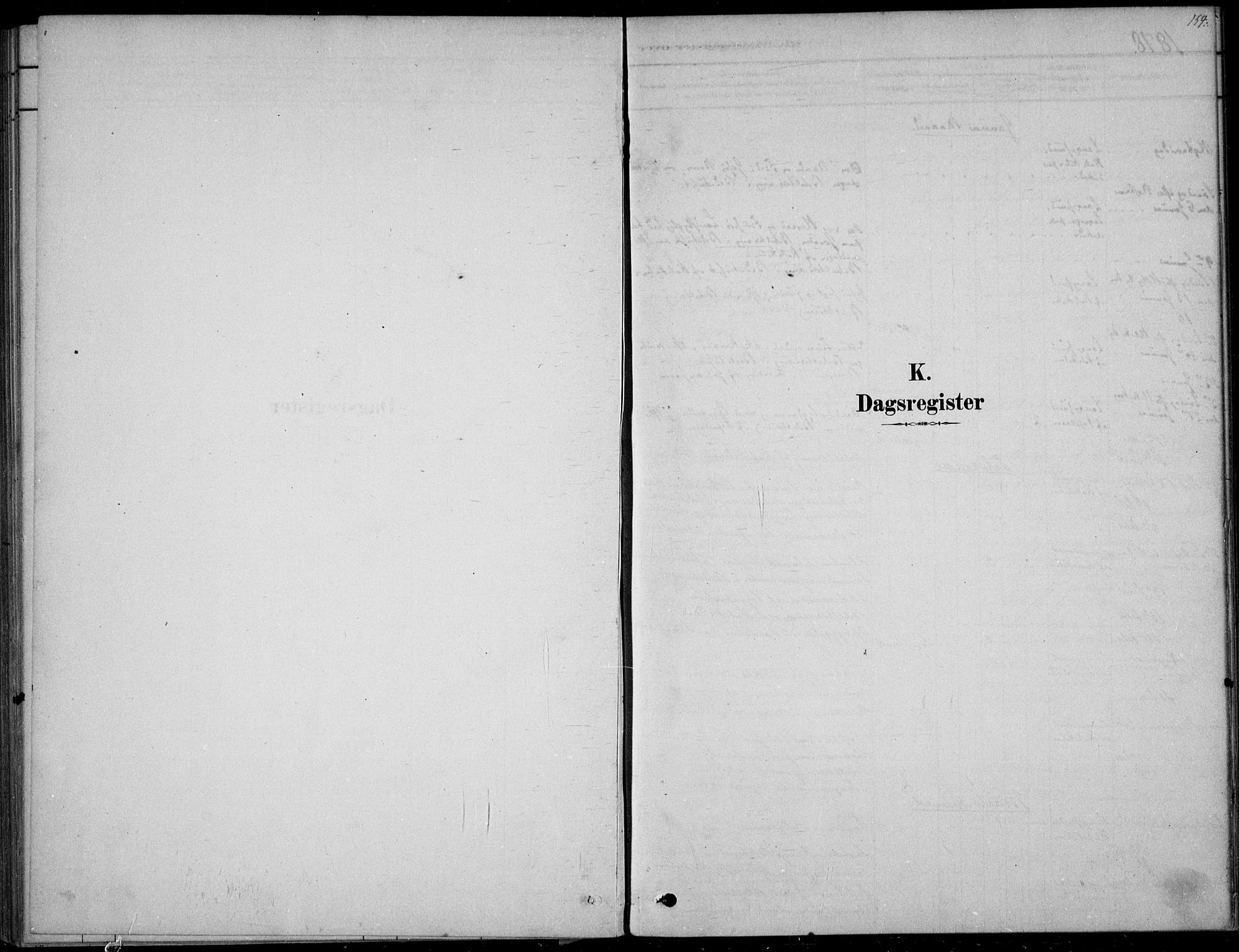 Langesund kirkebøker, AV/SAKO-A-280/F/Fa/L0002: Parish register (official) no. 2, 1878-1892, p. 154
