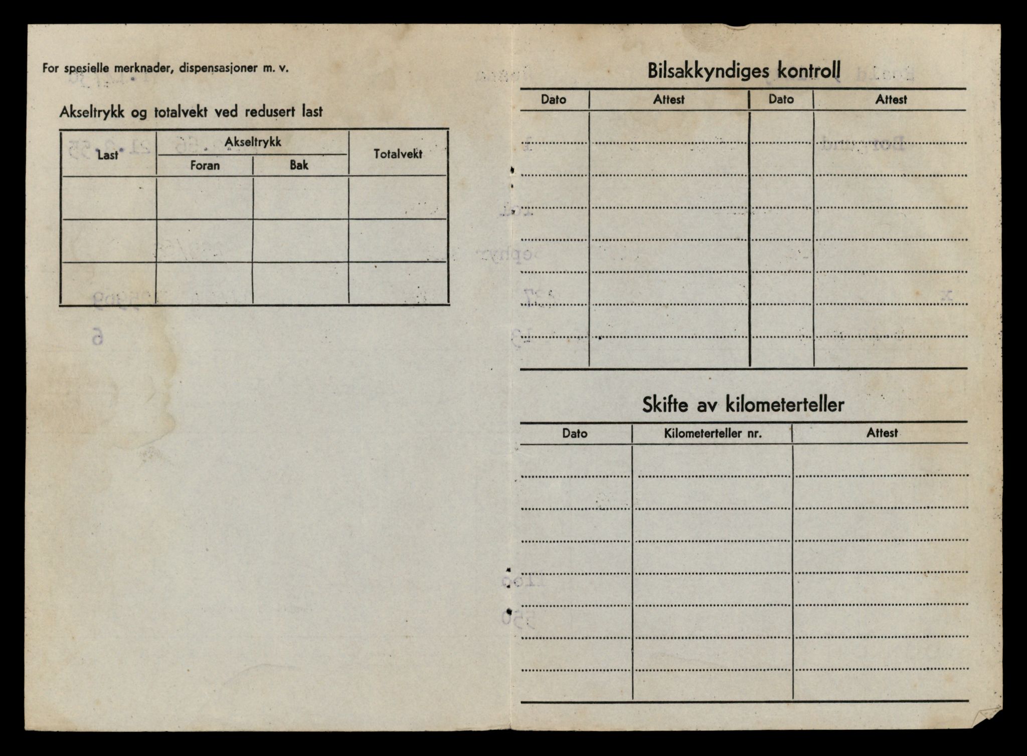 Møre og Romsdal vegkontor - Ålesund trafikkstasjon, AV/SAT-A-4099/F/Fe/L0048: Registreringskort for kjøretøy T 14721 - T 14863, 1927-1998, p. 163