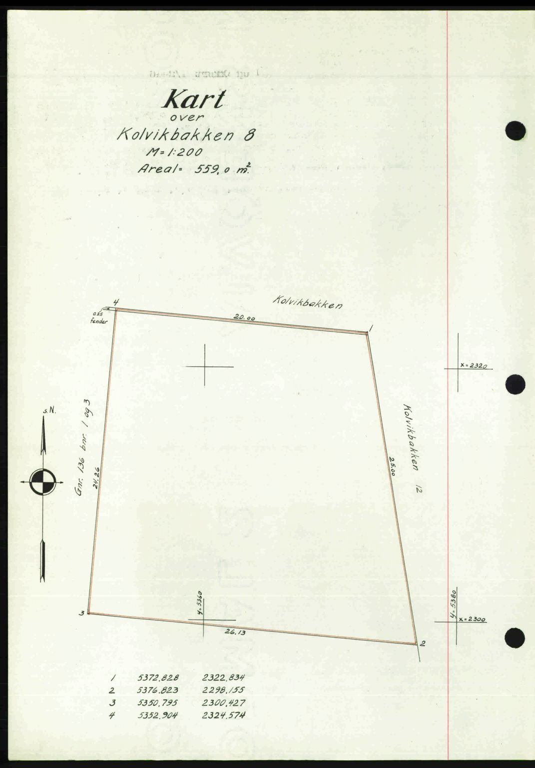 Ålesund byfogd, AV/SAT-A-4384: Mortgage book no. 36b, 1946-1947, Diary no: : 49/1946