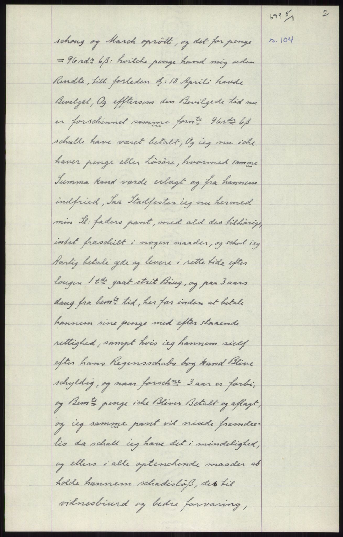 Samlinger til kildeutgivelse, Diplomavskriftsamlingen, AV/RA-EA-4053/H/Ha, p. 3475